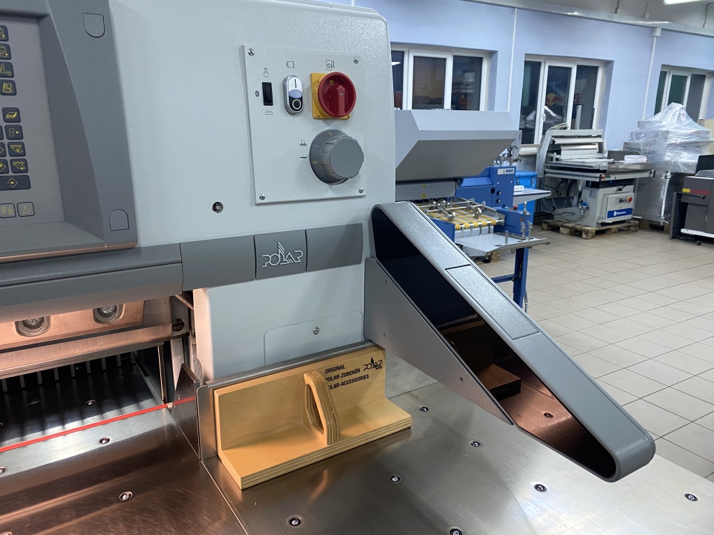 Polar Mohr 78 X in vendita - foto 4