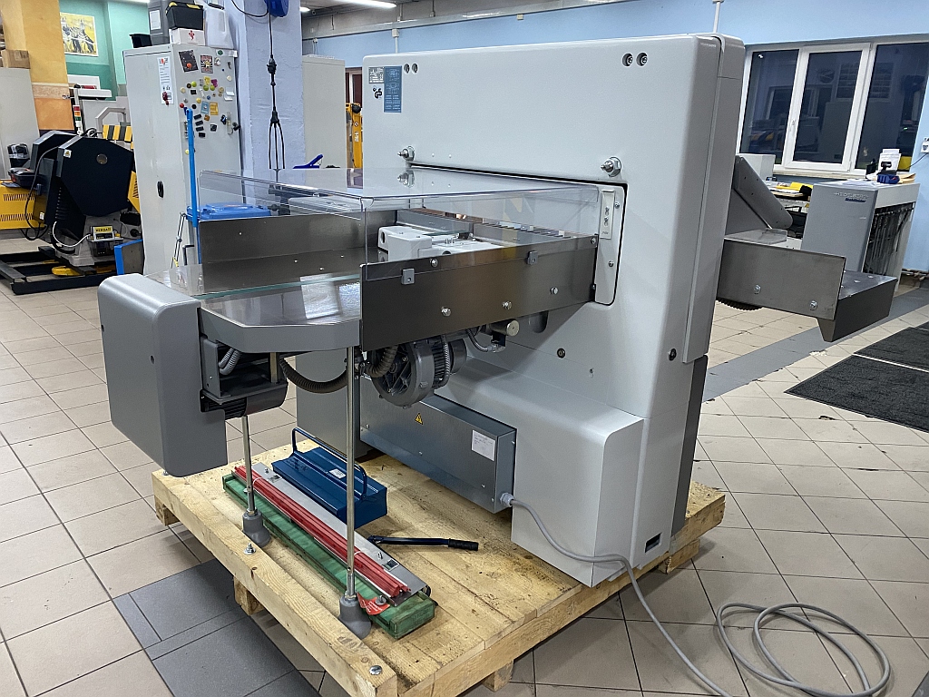 Polar Mohr 78 X in vendita - foto 12
