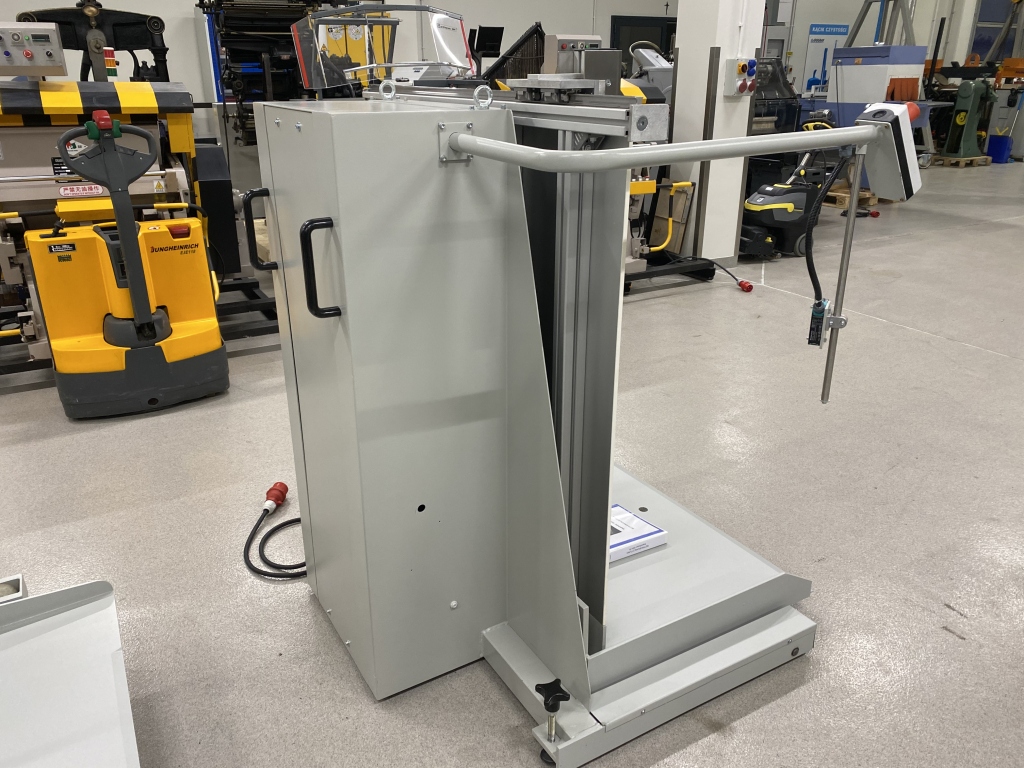 Paper stack lift Baumann BSH3-650W in vendita - foto 3