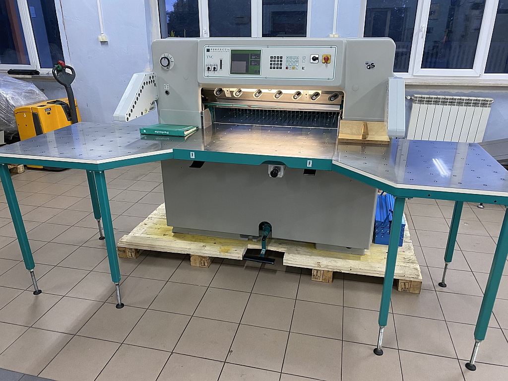 Taglierine per tipografia in vendita