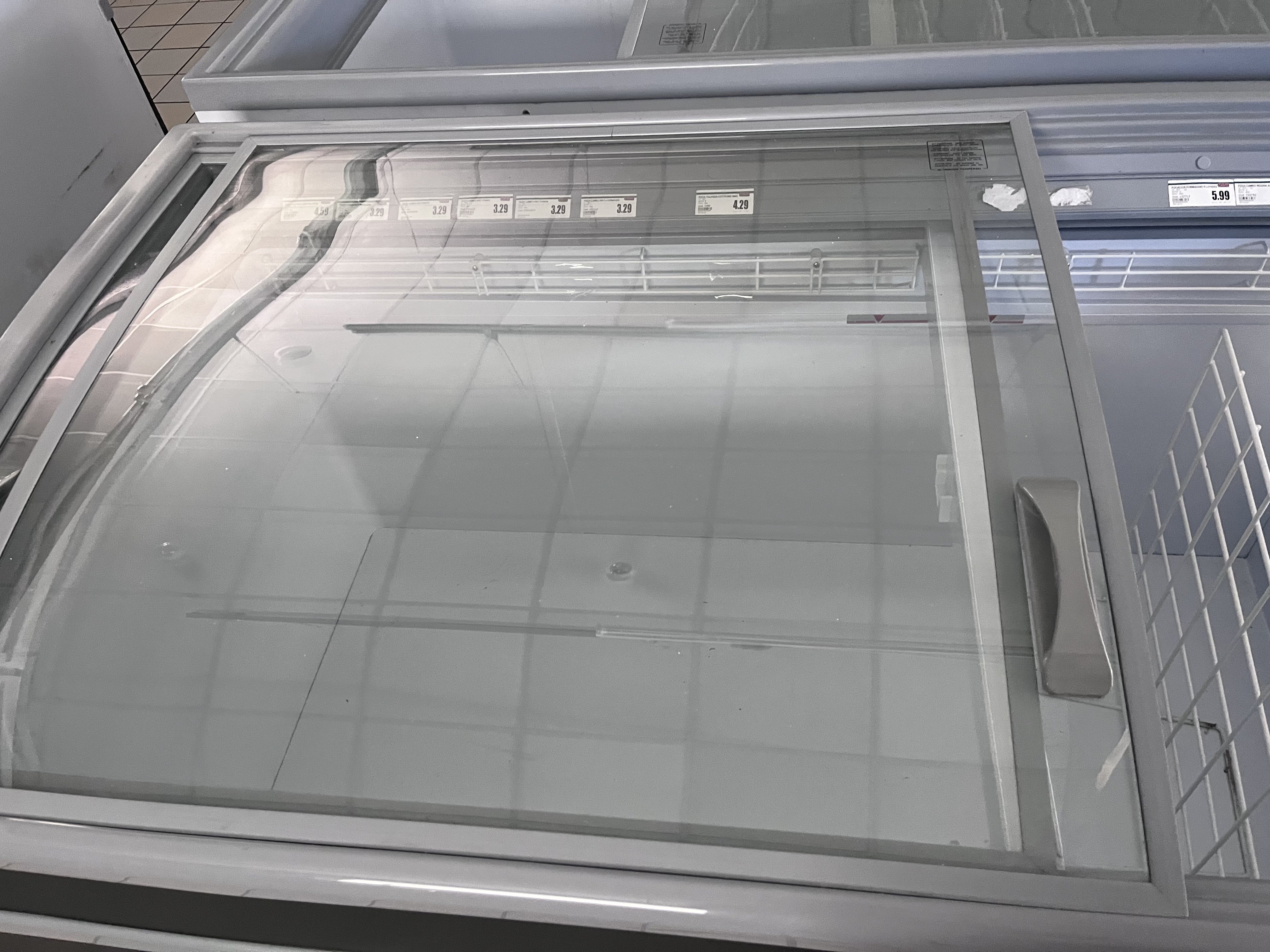 Vasca Frigo Iape GRANDLUX 200.3 N HGD HEAD – NUOVA in vendita - foto 2