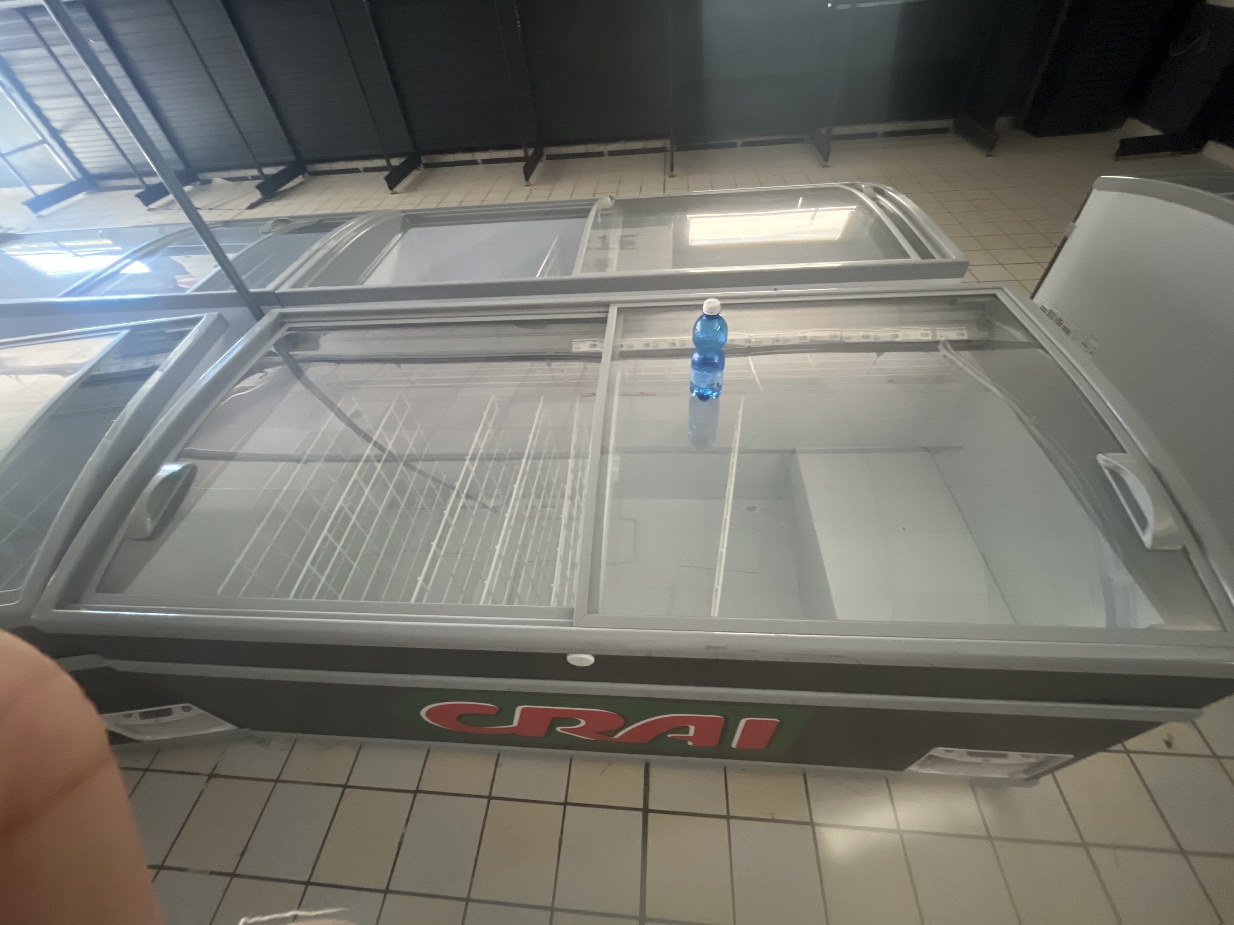 Vasca Frigo Iape GRANDLUX 200.3 N HGD HEAD – NUOVA in vendita - foto 7