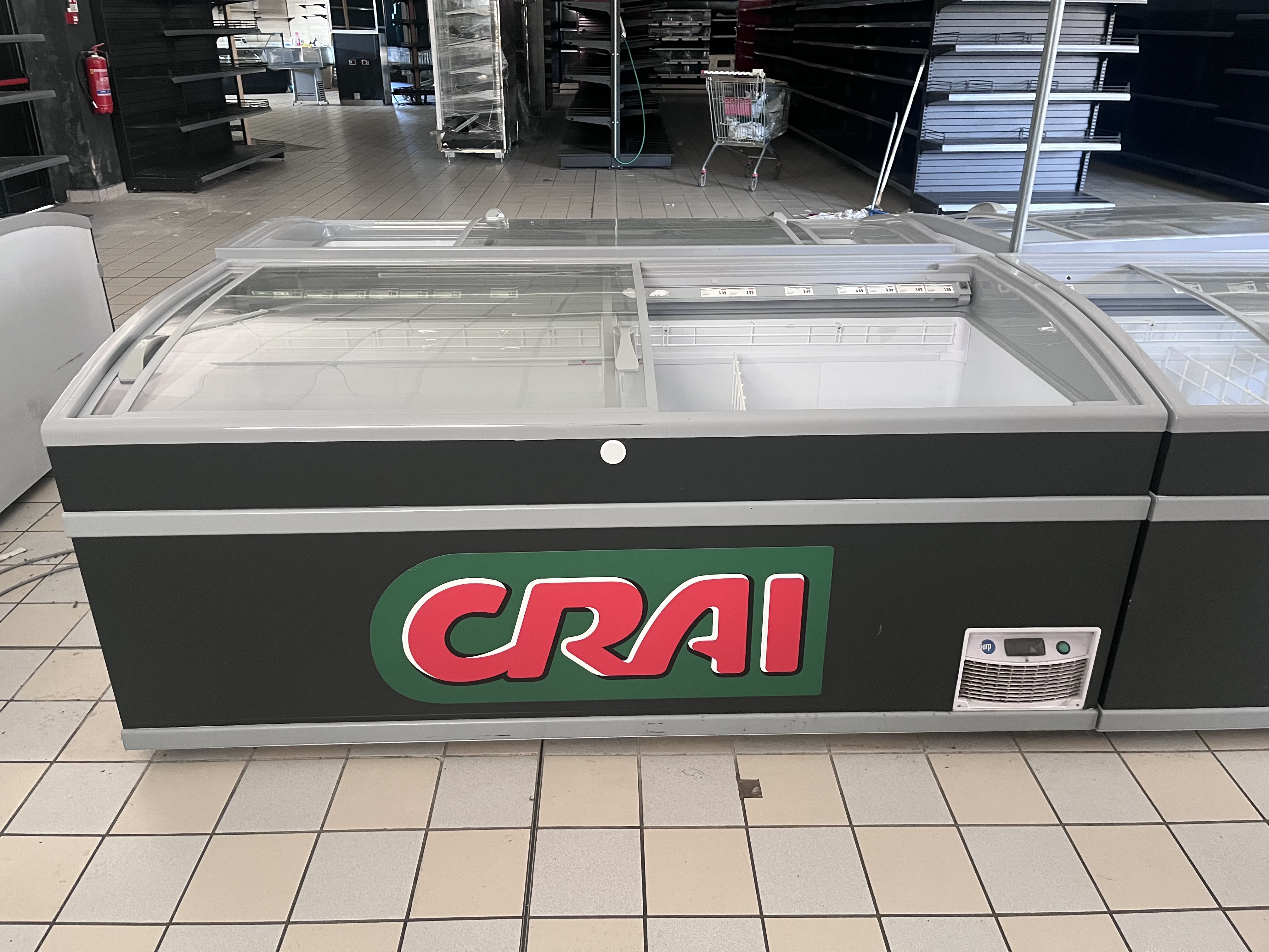 Refrigerazione in vendita