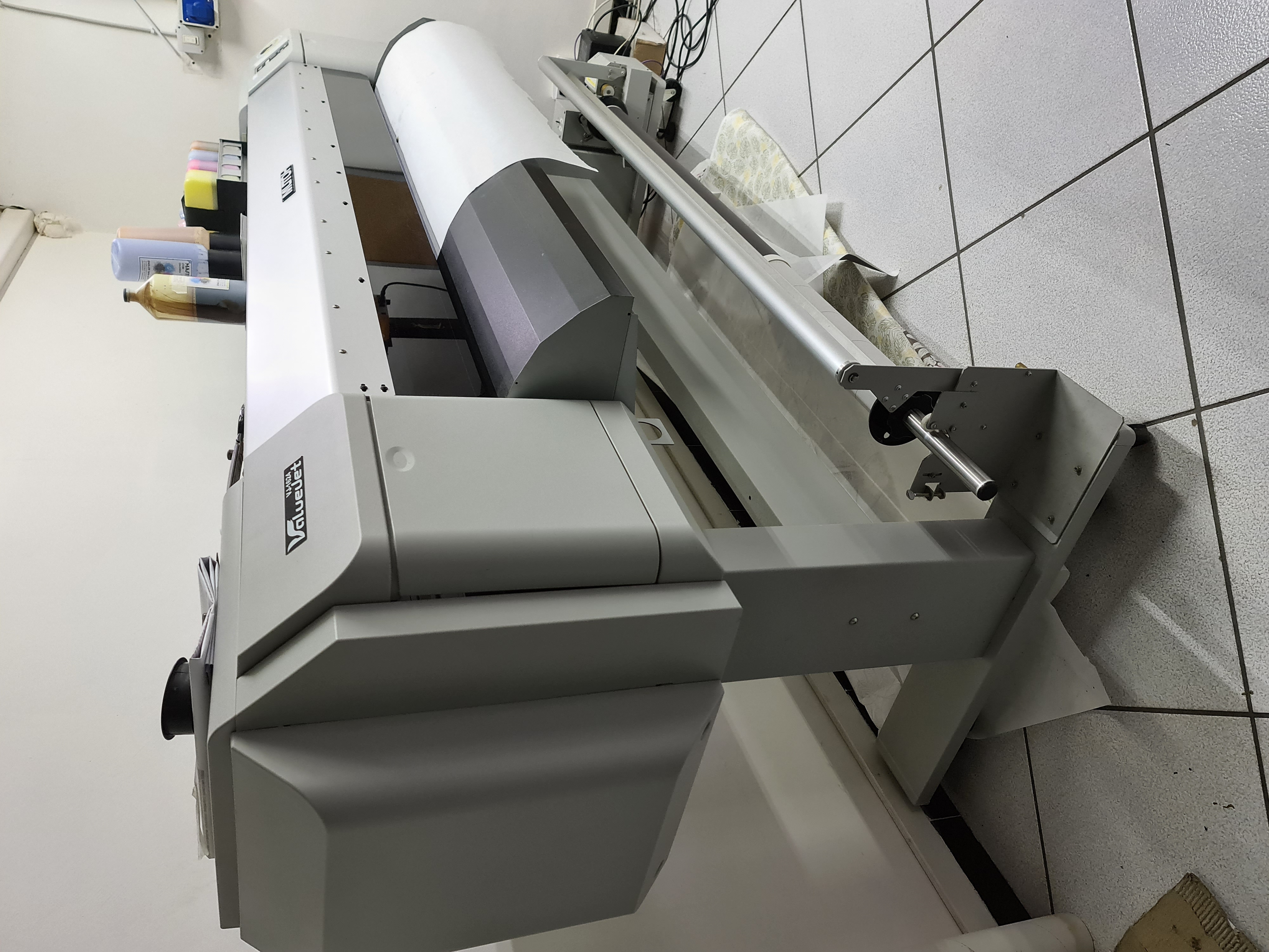 Mutoh sublimatico luce 160 in vendita - foto 3
