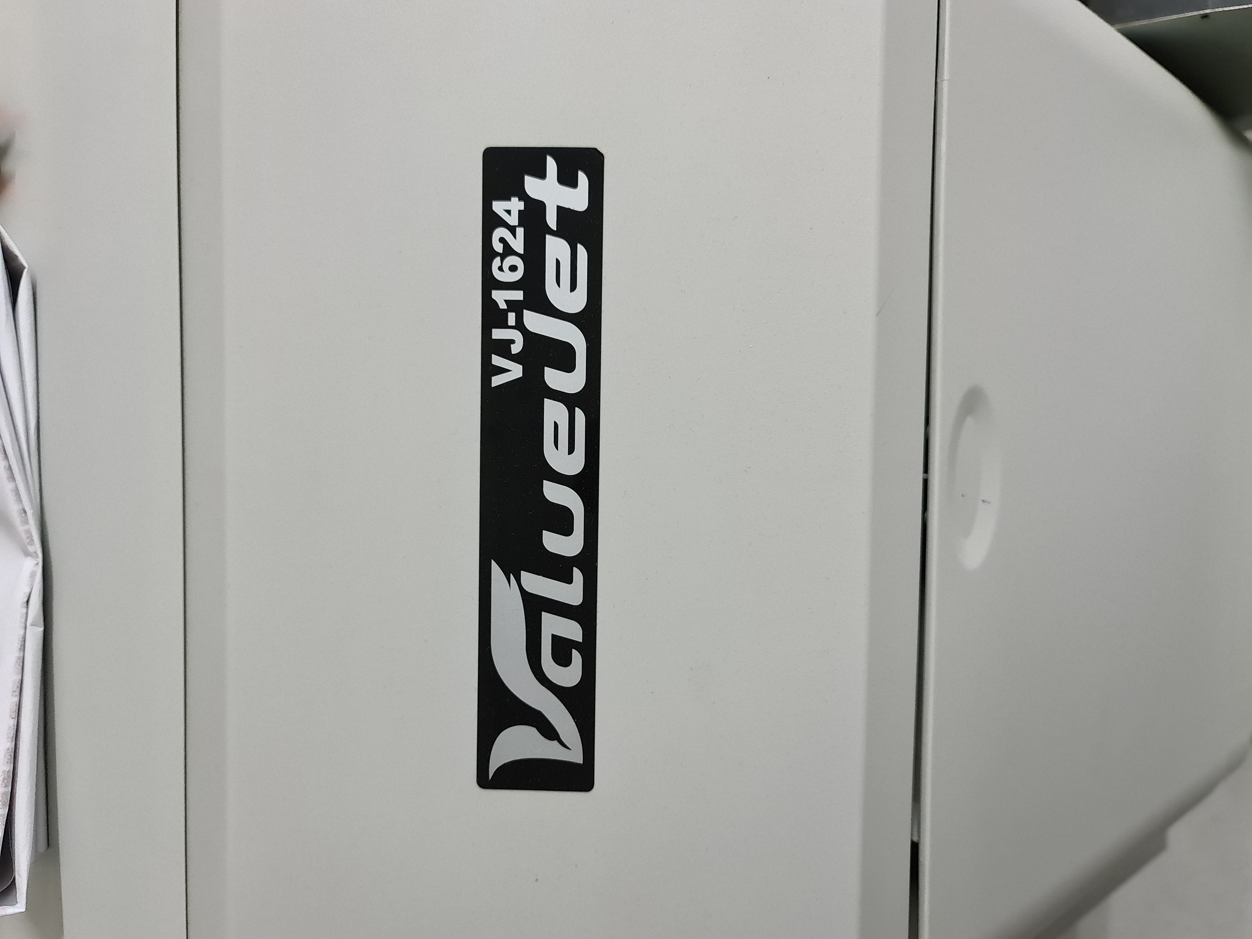 Mutoh sublimatico luce 160 in vendita - foto 2