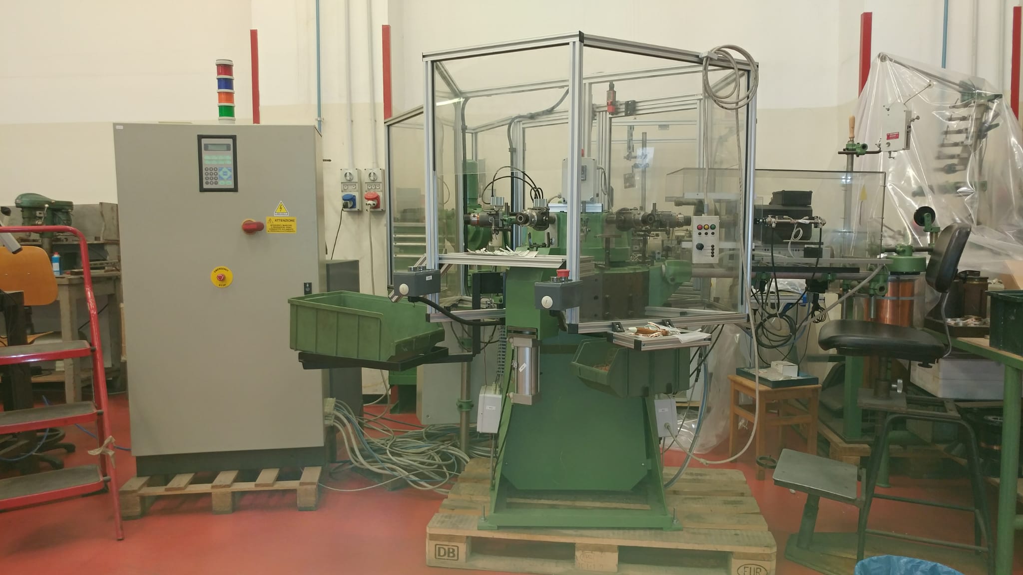 Varie meccanica in vendita
