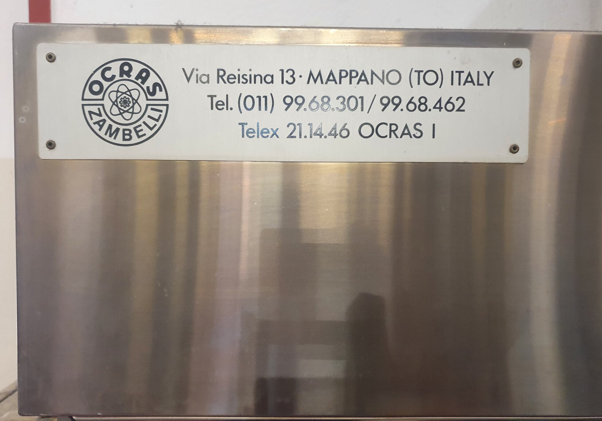 ARMADIO TERMOSTATICO ESSICATORE in vendita - foto 6