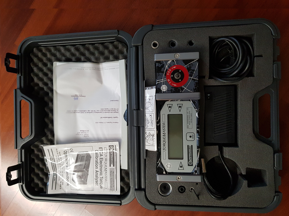 Strumenti di misura in vendita