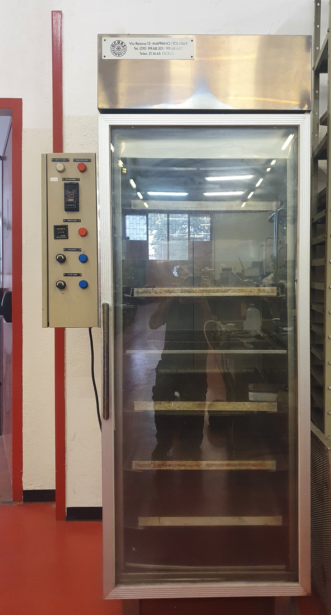 Varie meccanica in vendita