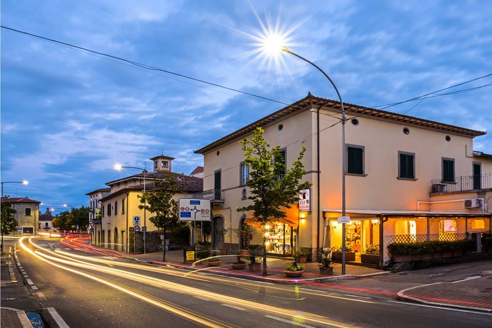 Attività commerciali in vendita