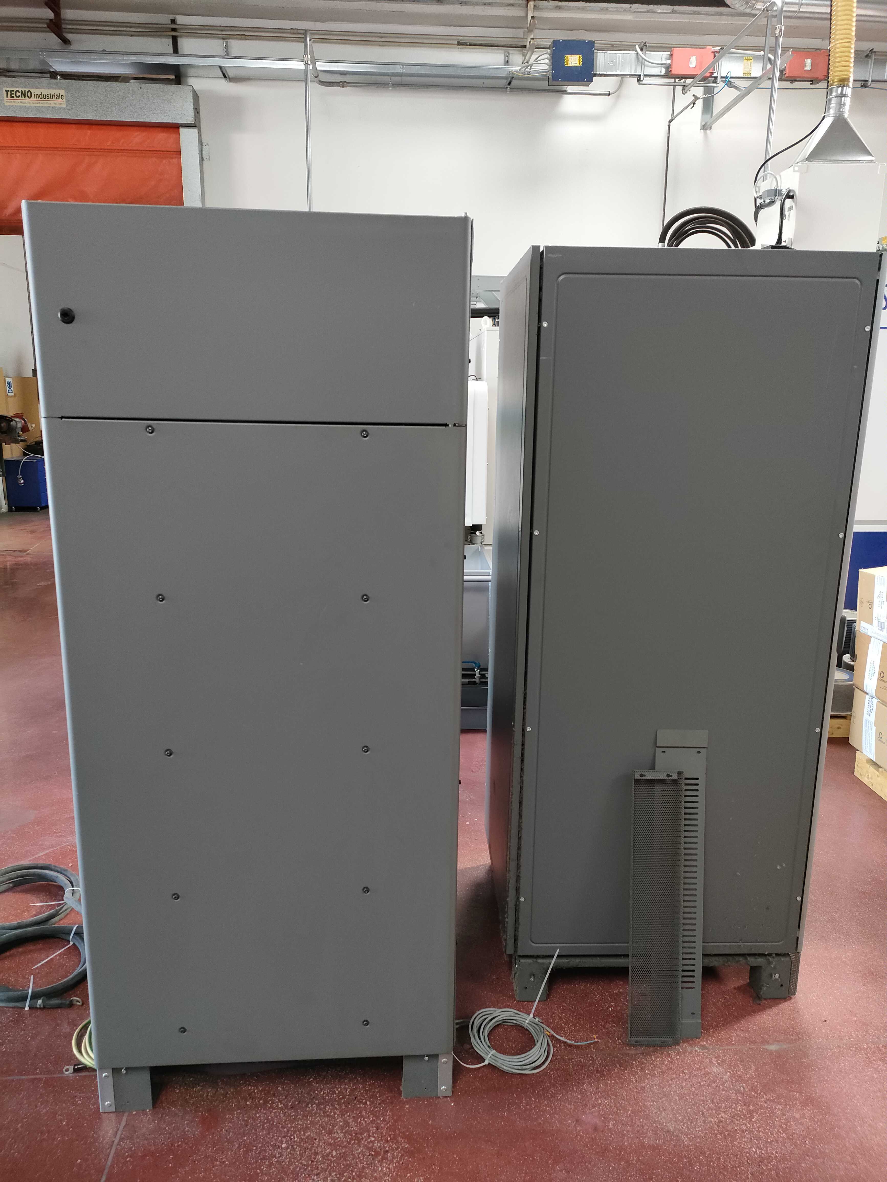 Gruppo di continuità 160kW in vendita - foto 2