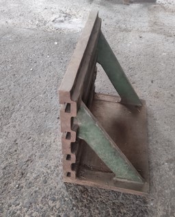 Squadra di fissaggio in vendita - foto 2