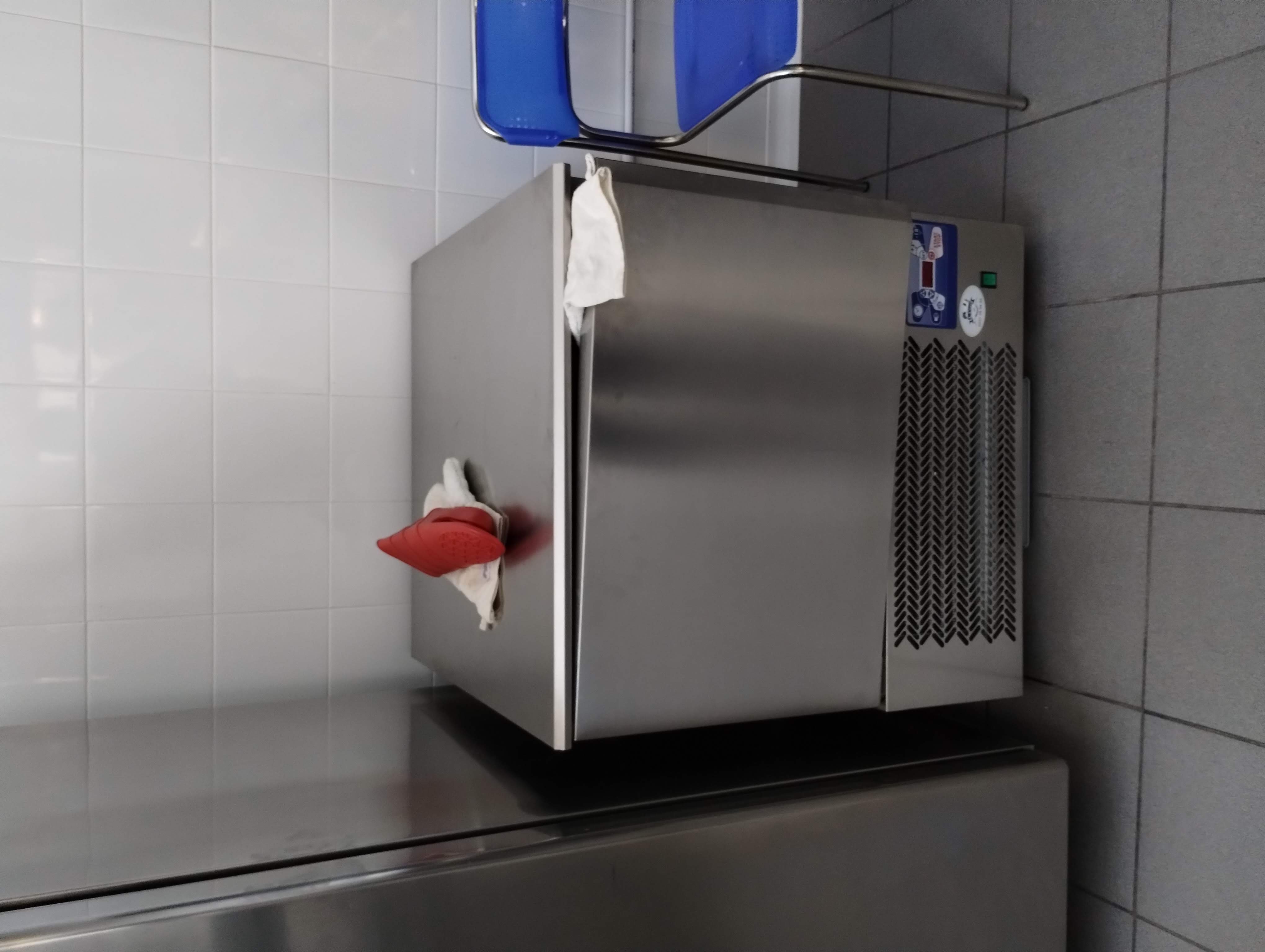 Cucina Industriale  in vendita - foto 4