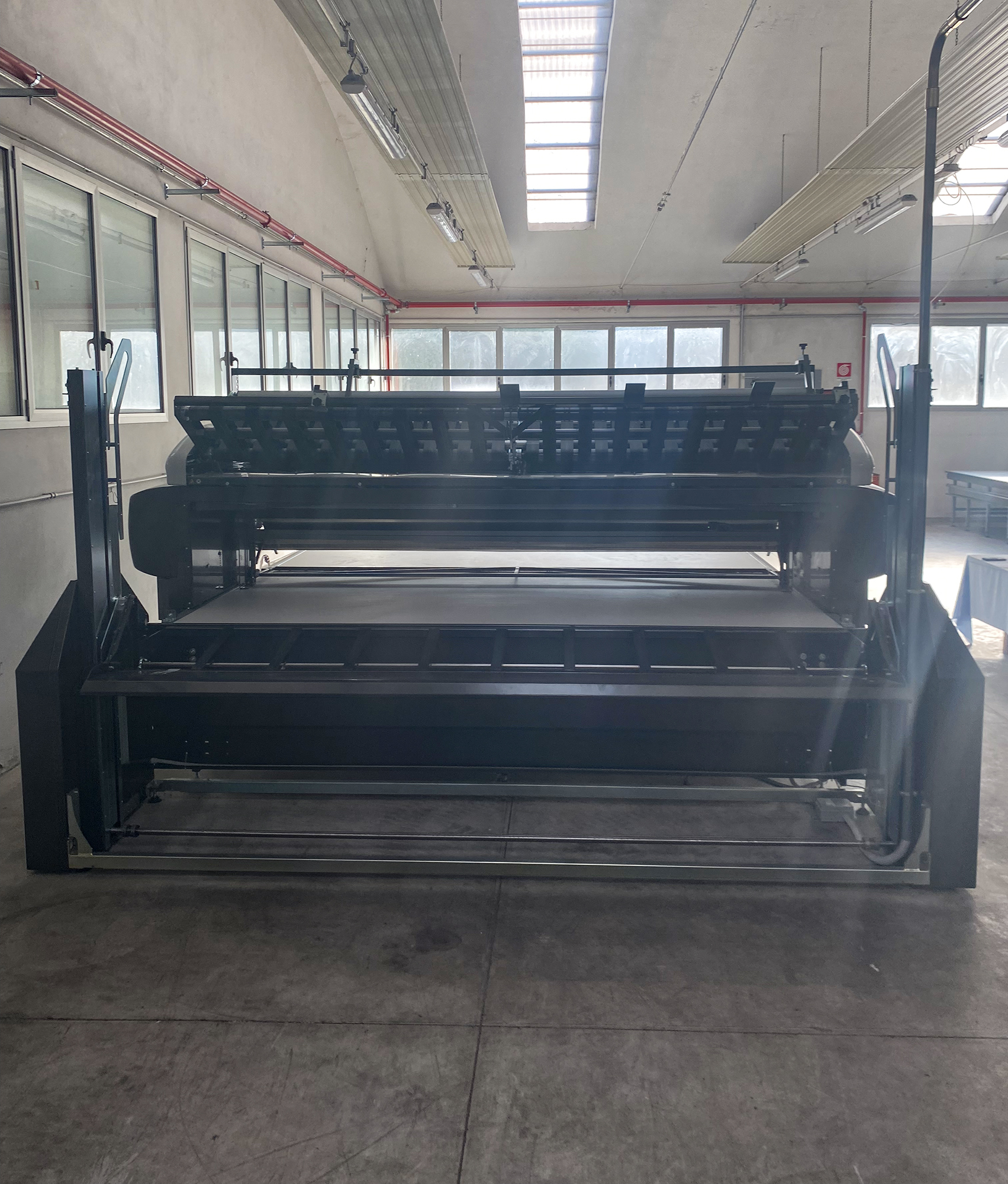 Stenditore Lion 300SH-80/320 R - CARON Anno 2021 in vendita - foto 4