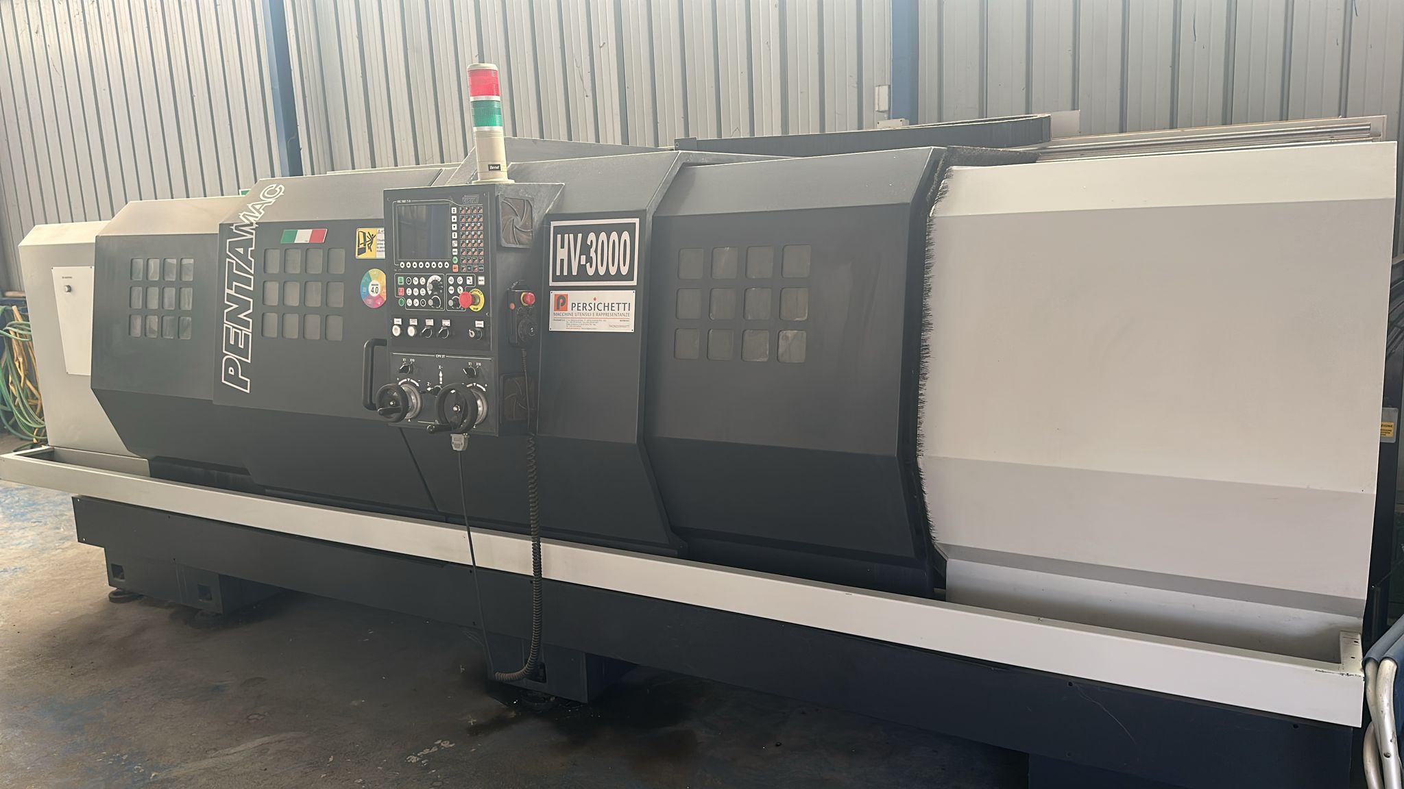 Torni per metallo in vendita