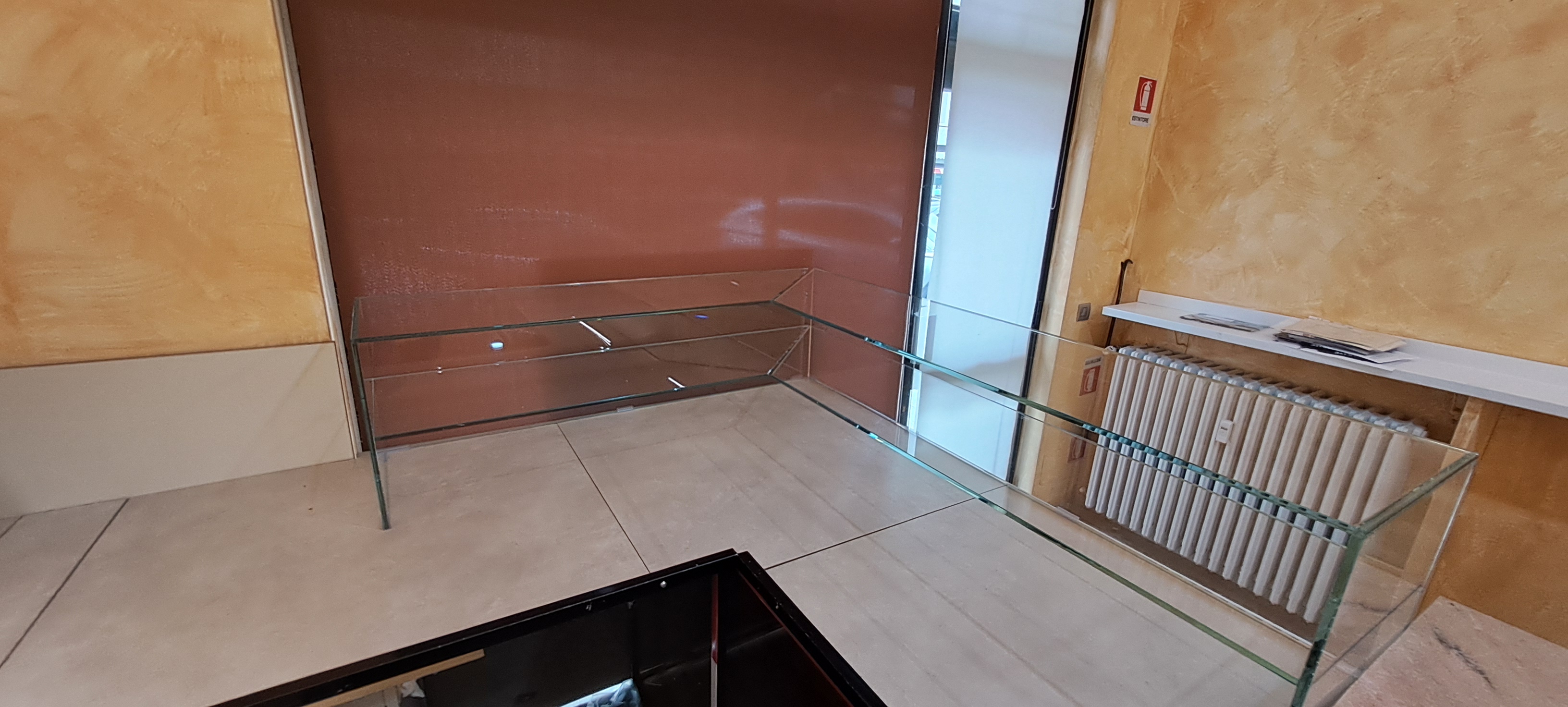 BANCONE BAR in vendita - foto 5