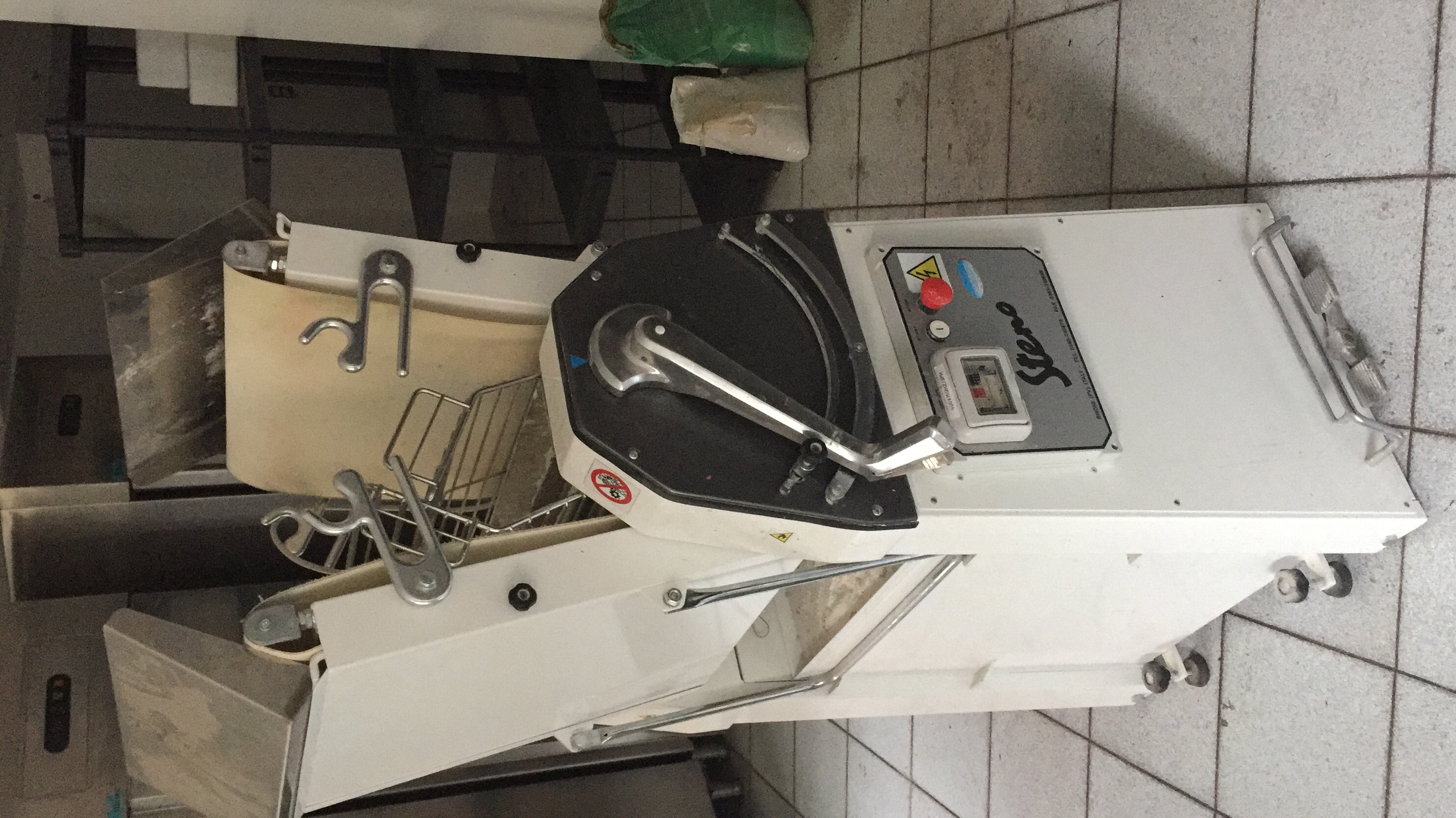 Attrezzature gelateria, cioccolateria, pasticceria in vendita - foto 7
