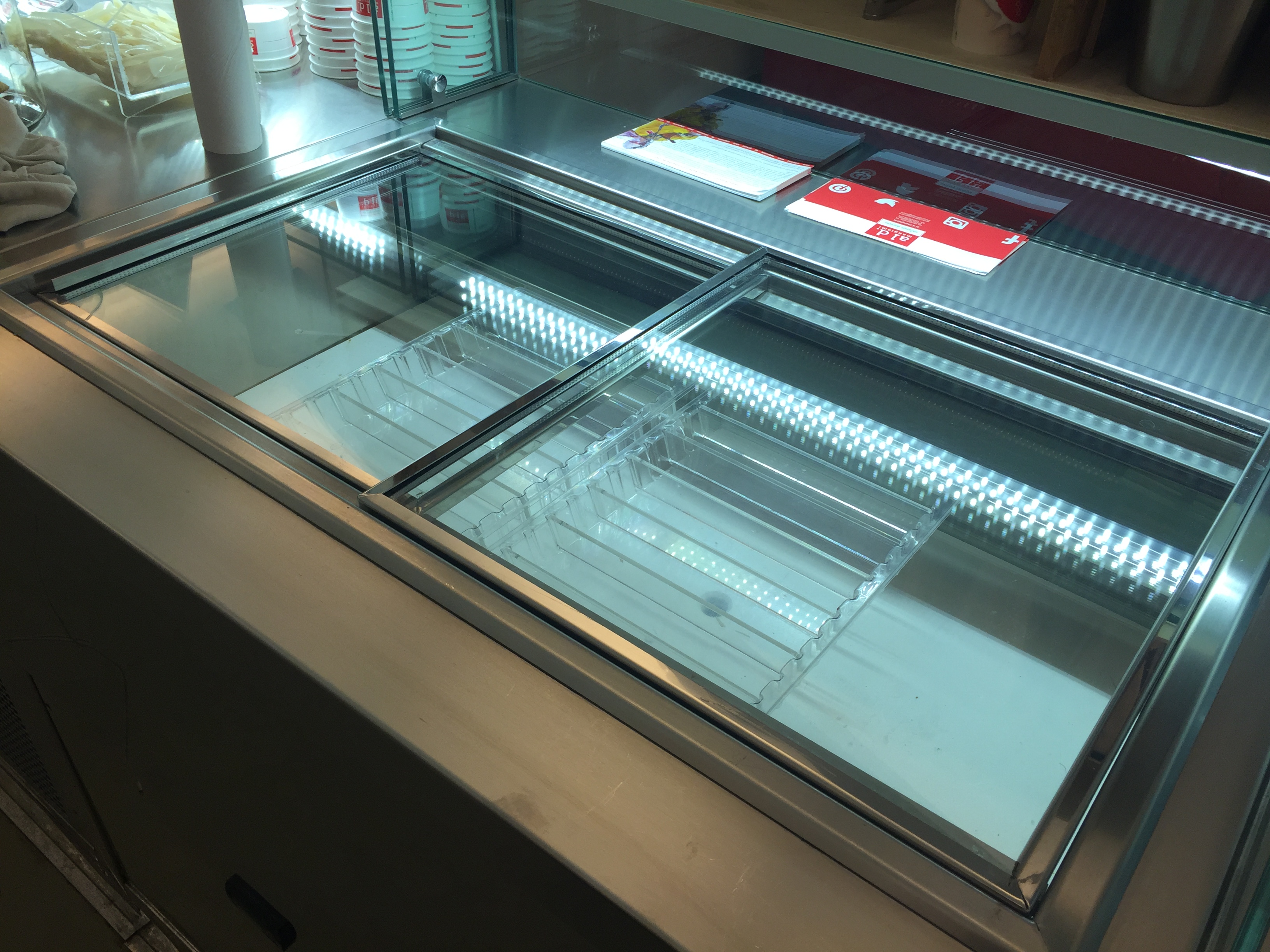 Banco gelateria e pasticceria in vendita - foto 3
