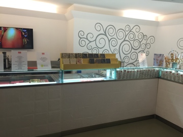 Banco gelateria e pasticceria in vendita - foto 4