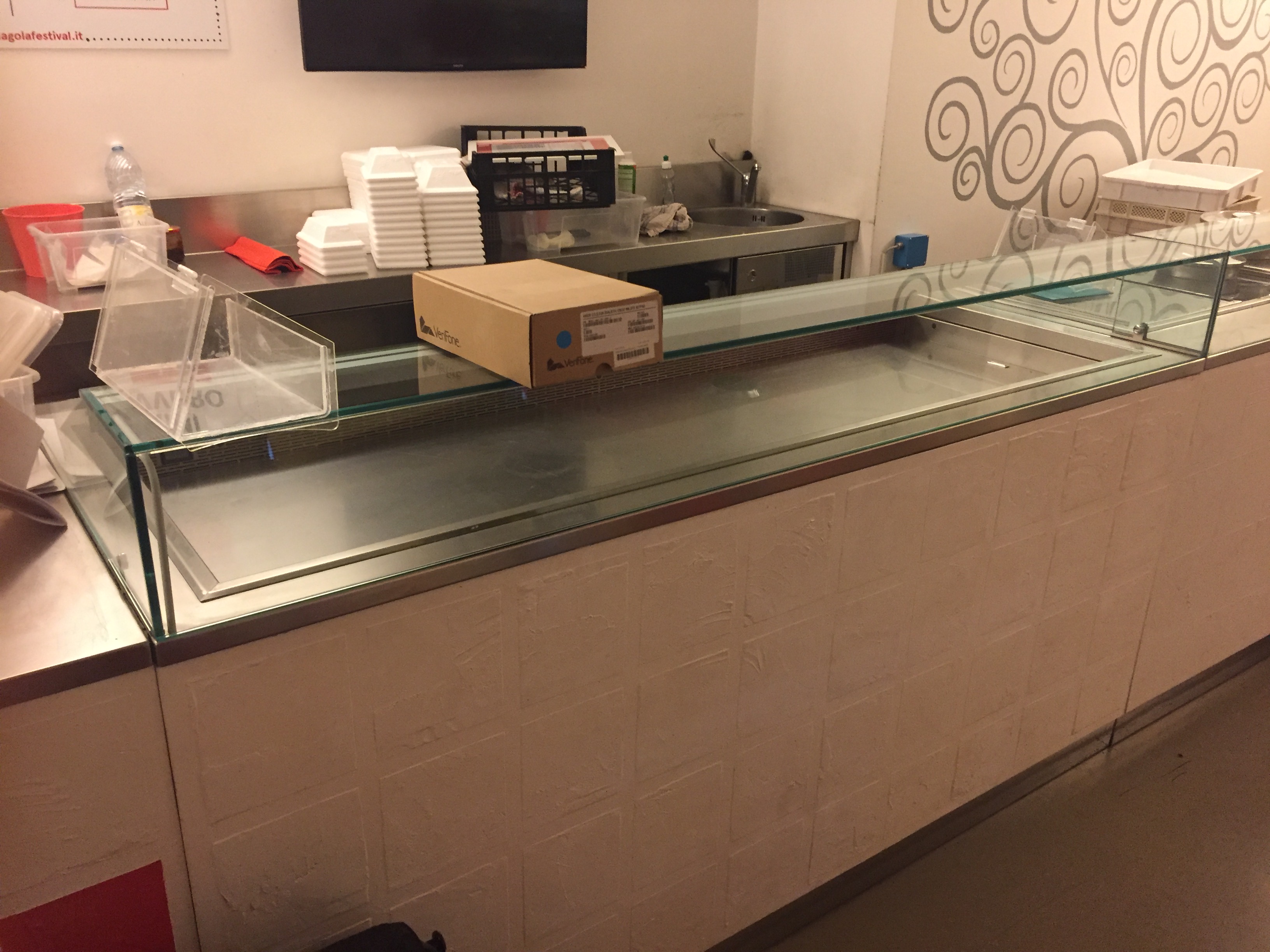 Attrezzature gelateria, cioccolateria, pasticceria in vendita - foto 9