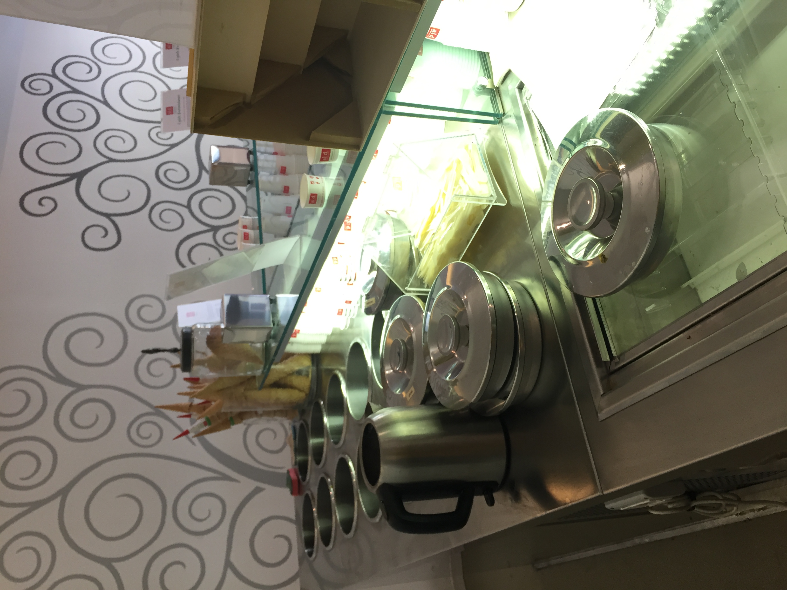 Attrezzature gelateria, cioccolateria, pasticceria in vendita - foto 2