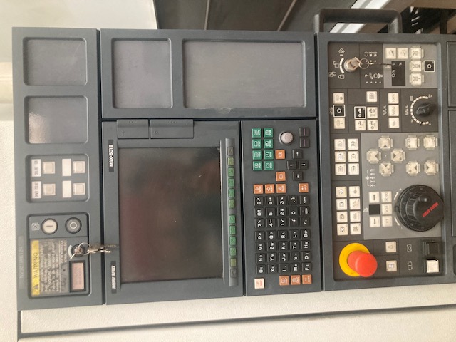 MORI SEIKI NV50001A/50 in vendita - foto 4