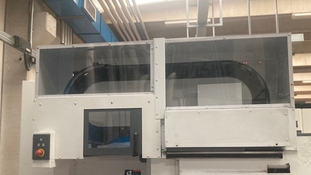 MORI SEIKI NV50001A/50 in vendita - foto 3