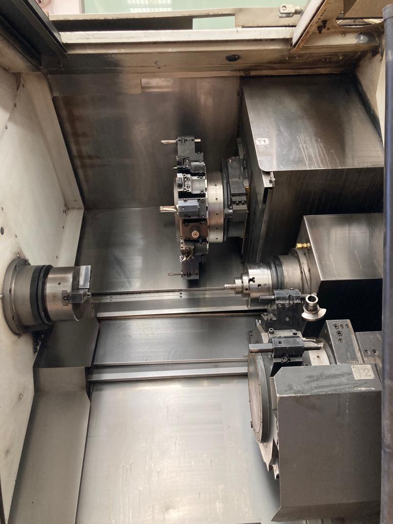 MORI SEIKI NZ2000T2Y in vendita - foto 3