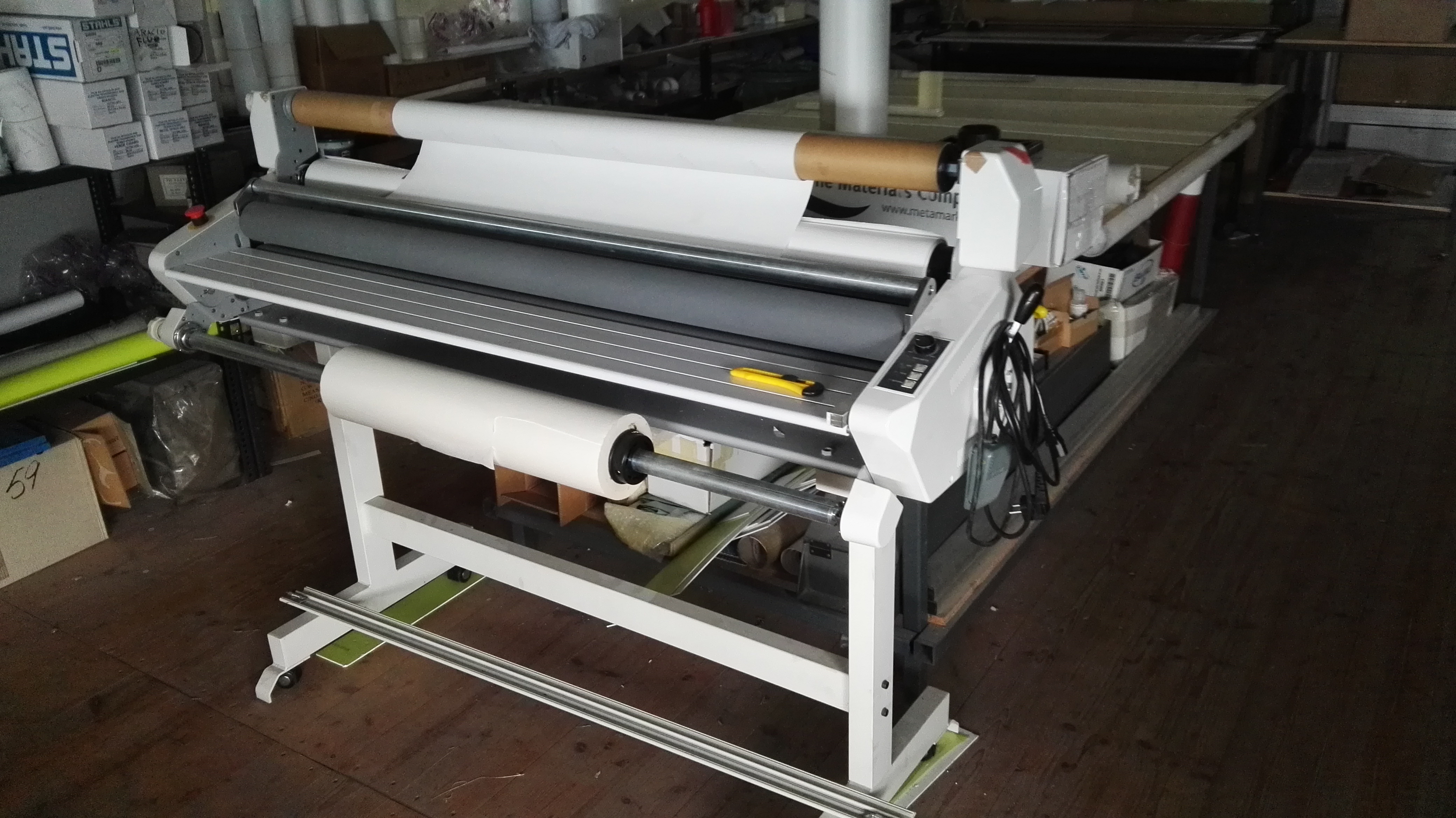 Plotter Roland in vendita - foto 2