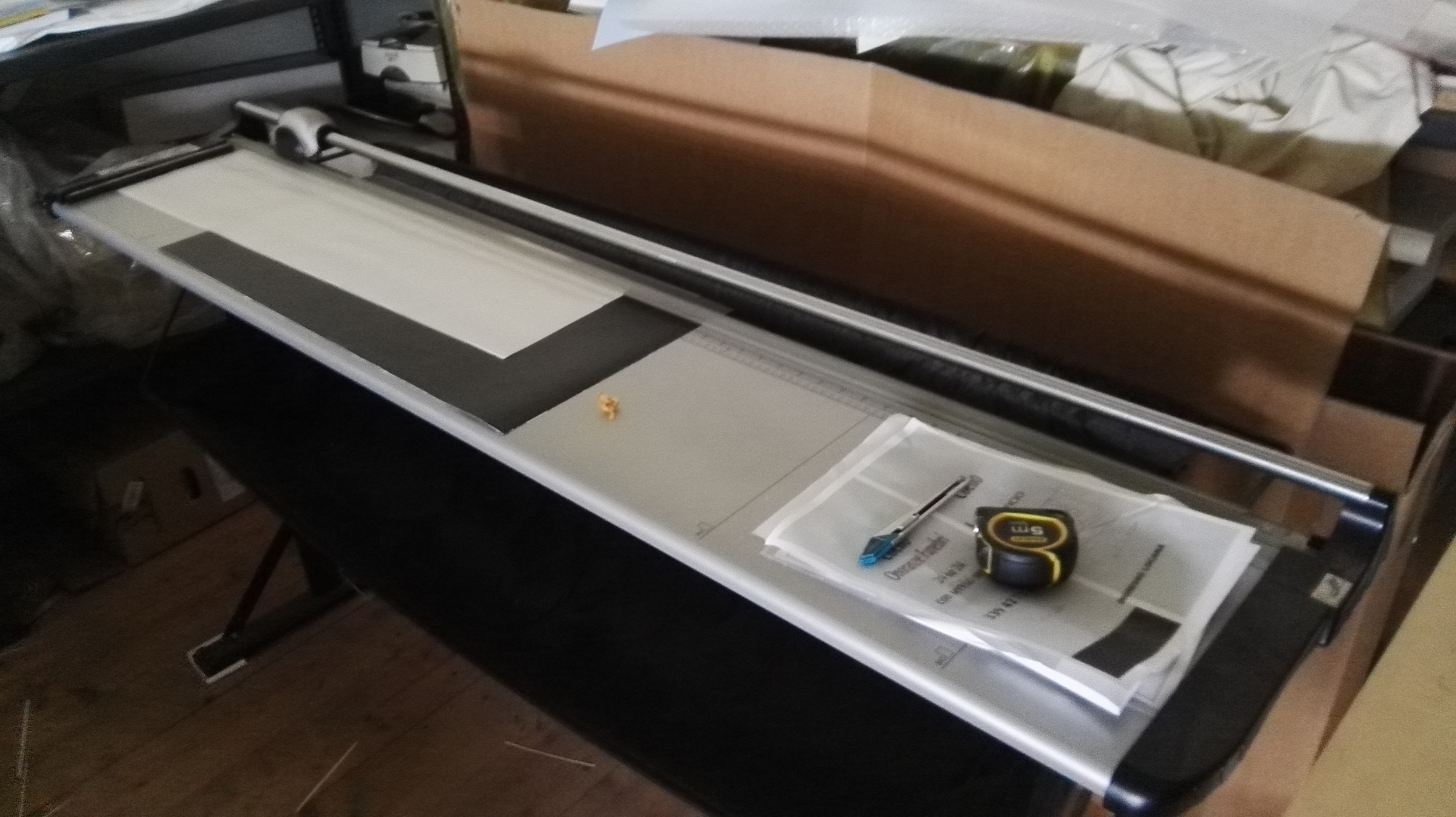 Plotter Roland in vendita - foto 3