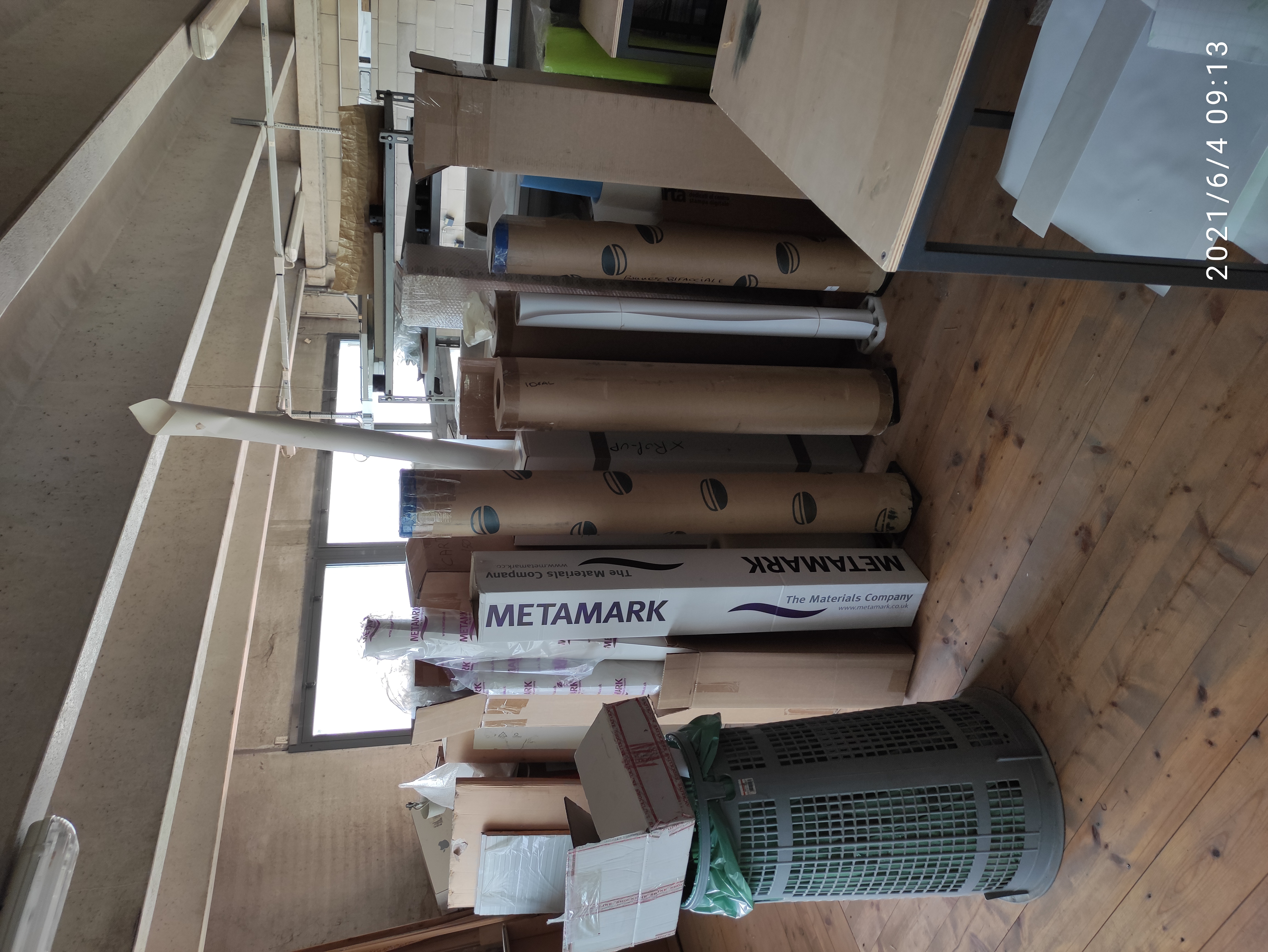 Plotter Roland in vendita - foto 6