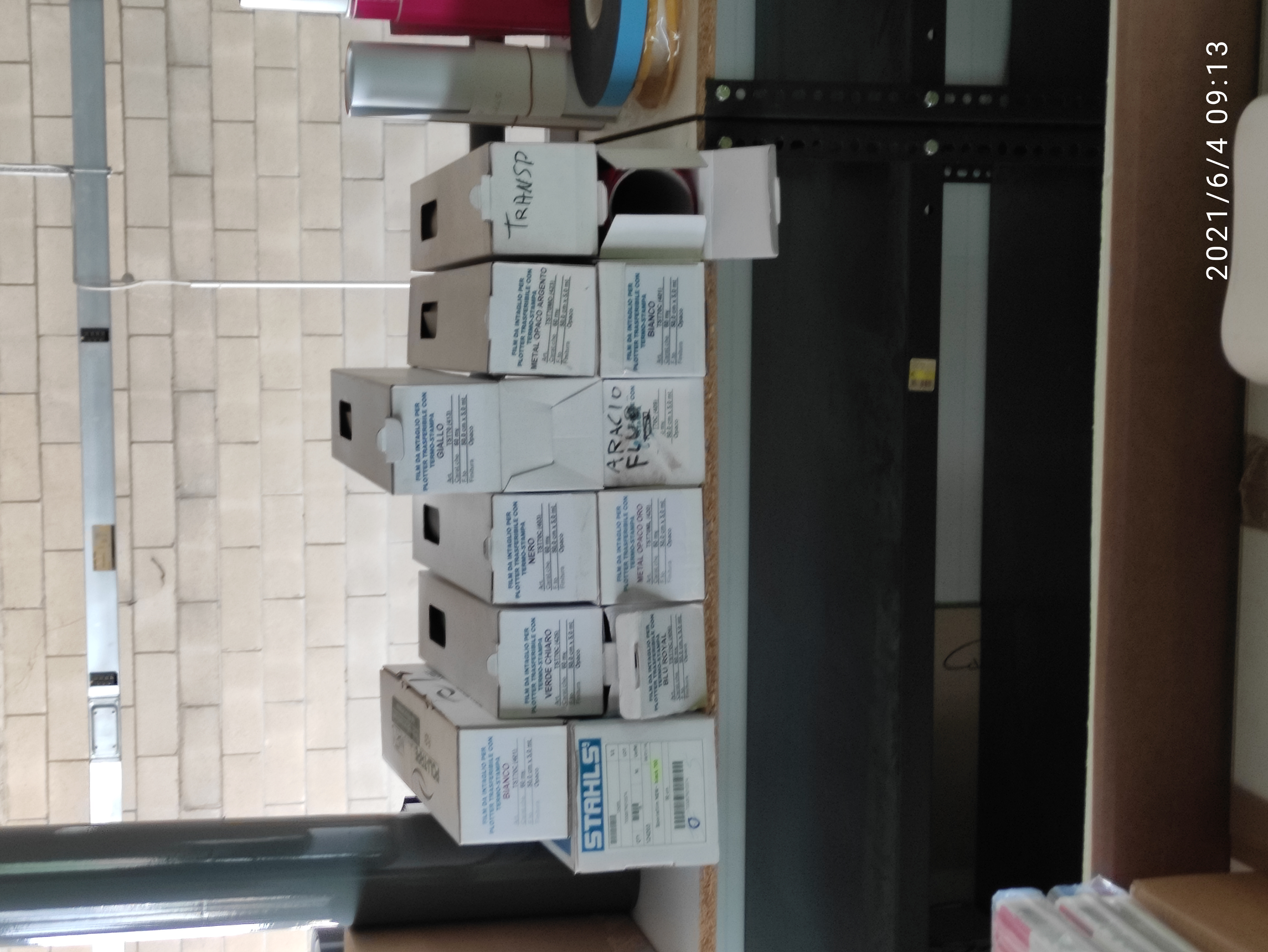 Plotter Roland in vendita - foto 7