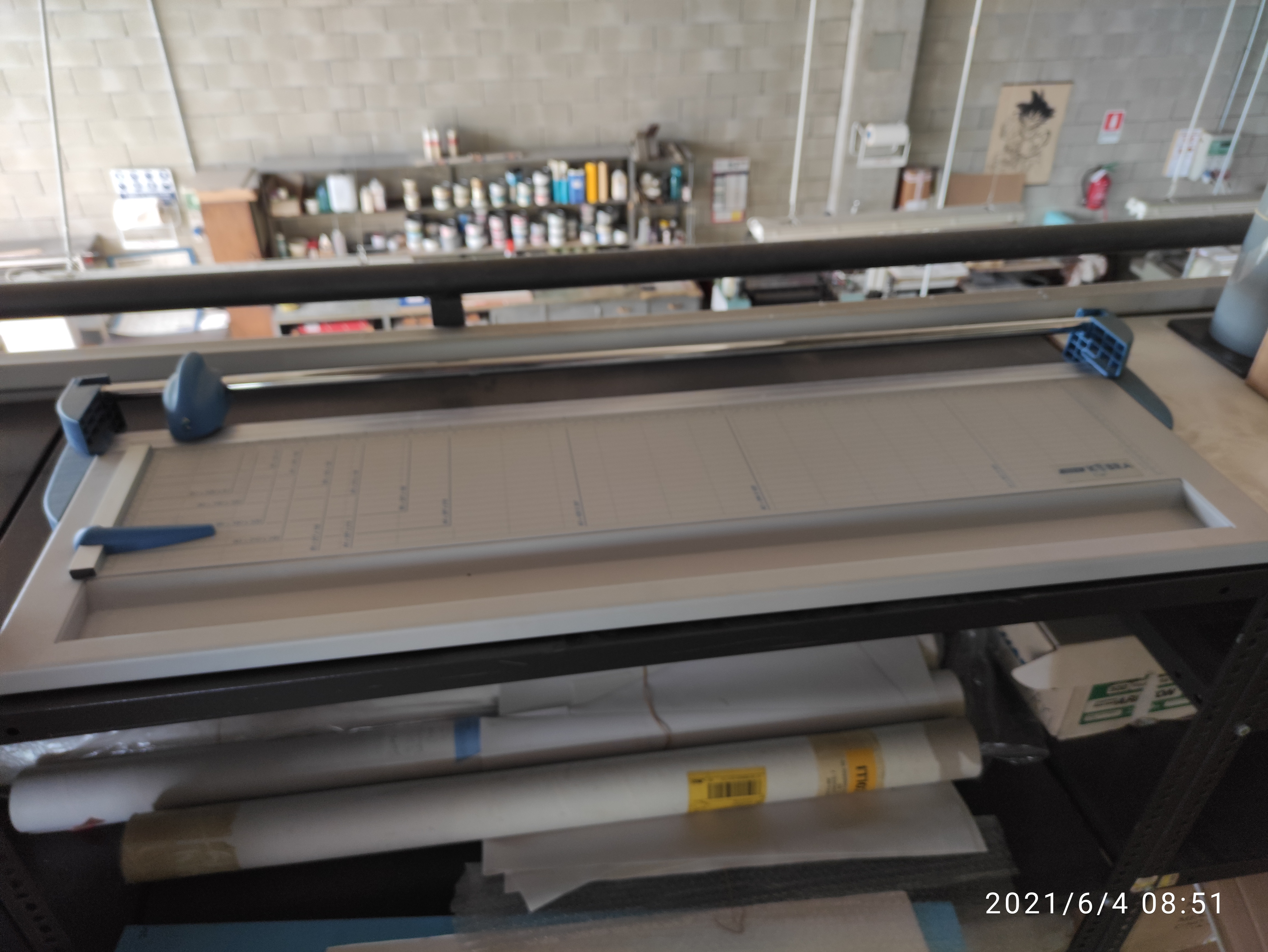 Plotter Roland in vendita - foto 9