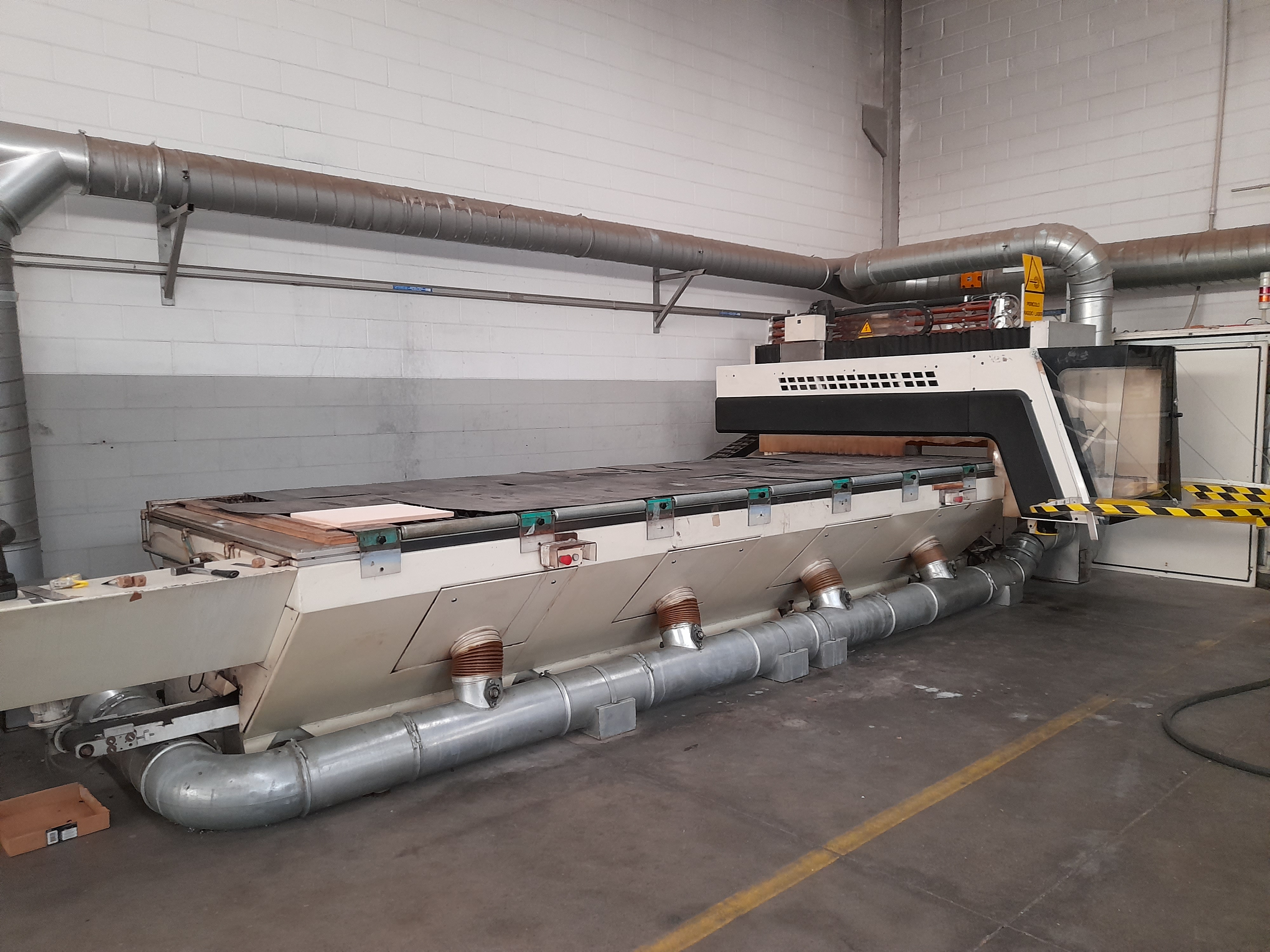 Laser potenza 1000 watt in vendita - foto 1