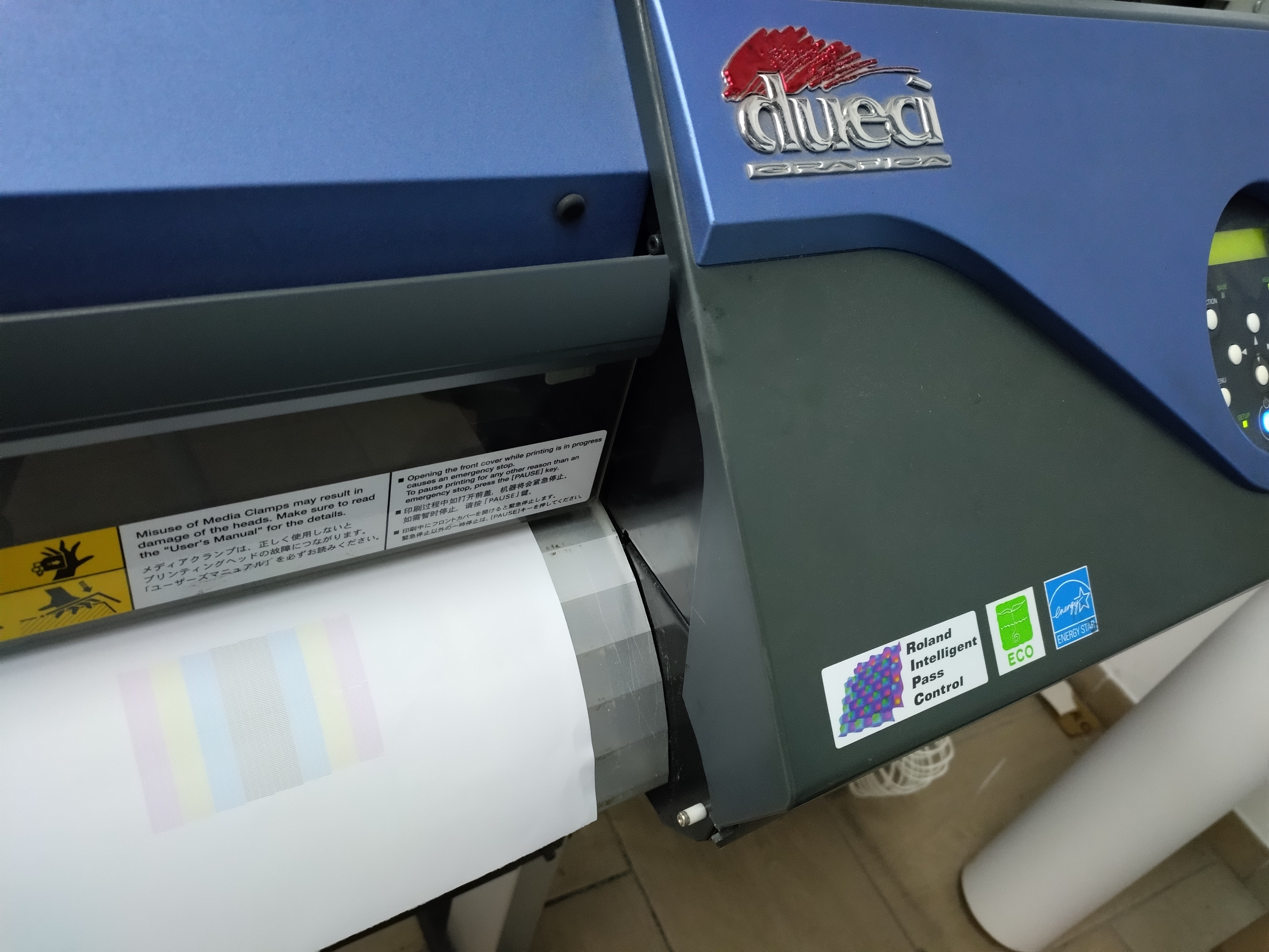 Roland vs540 in vendita - foto 3