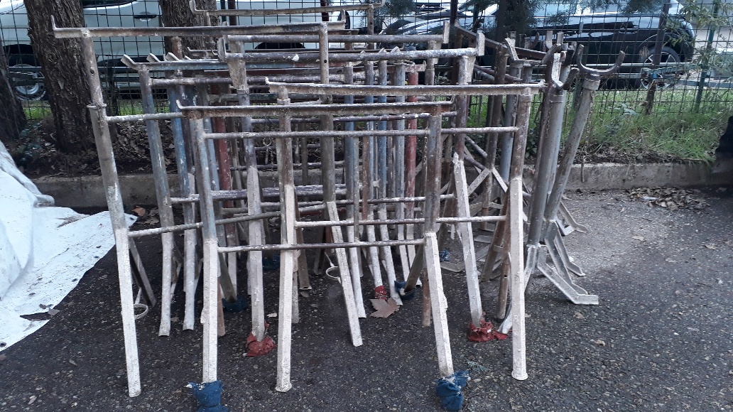 MATERIALE EDILE  in vendita - foto 1