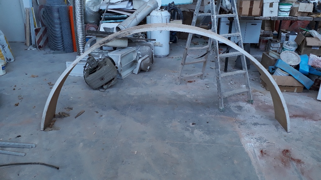 MATERIALE EDILE  in vendita - foto 2