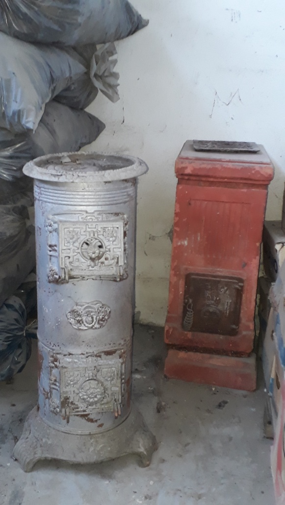 MATERIALE EDILE  in vendita - foto 7