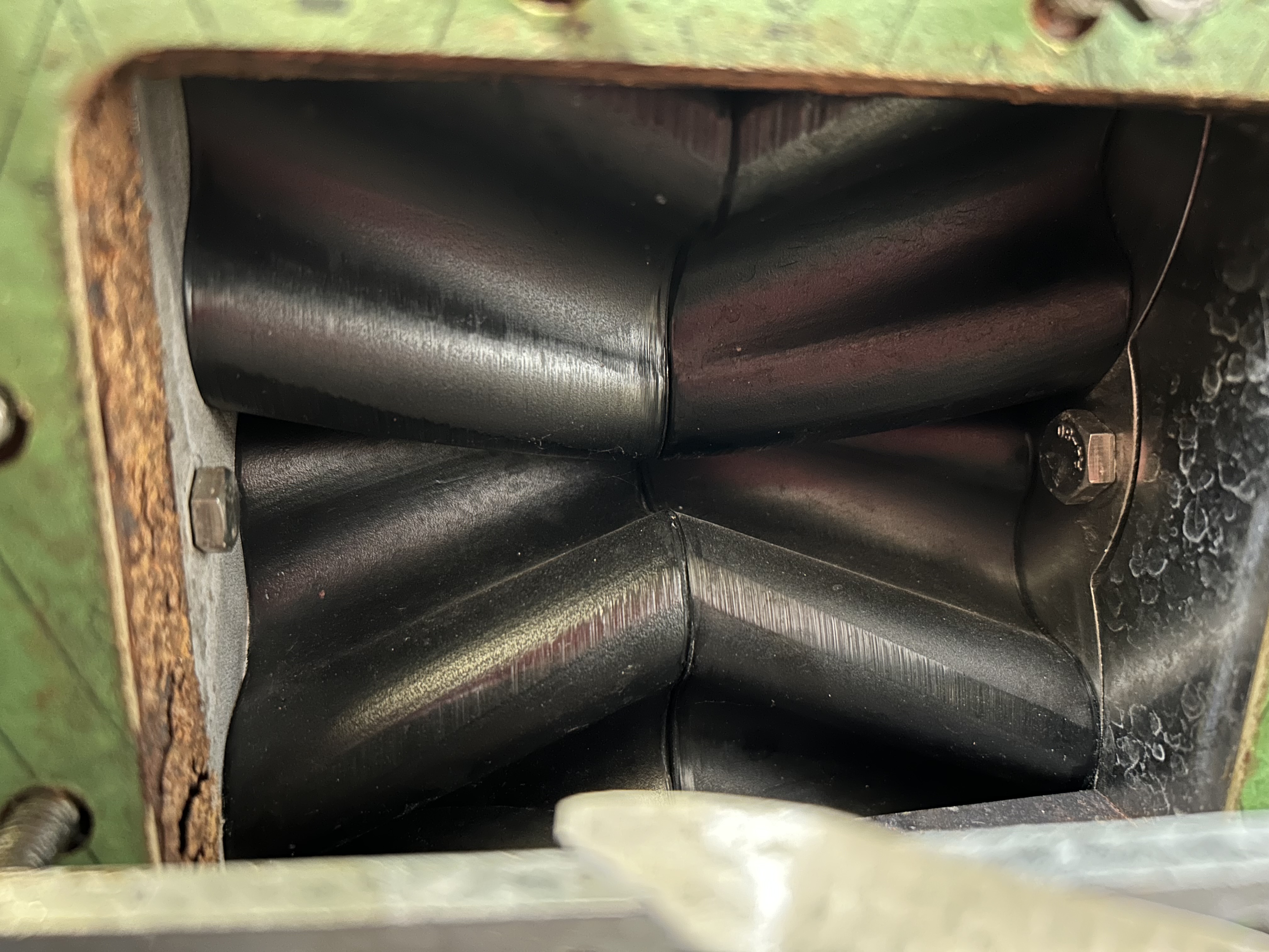 Vogelsang vx100-128 in vendita - foto 6