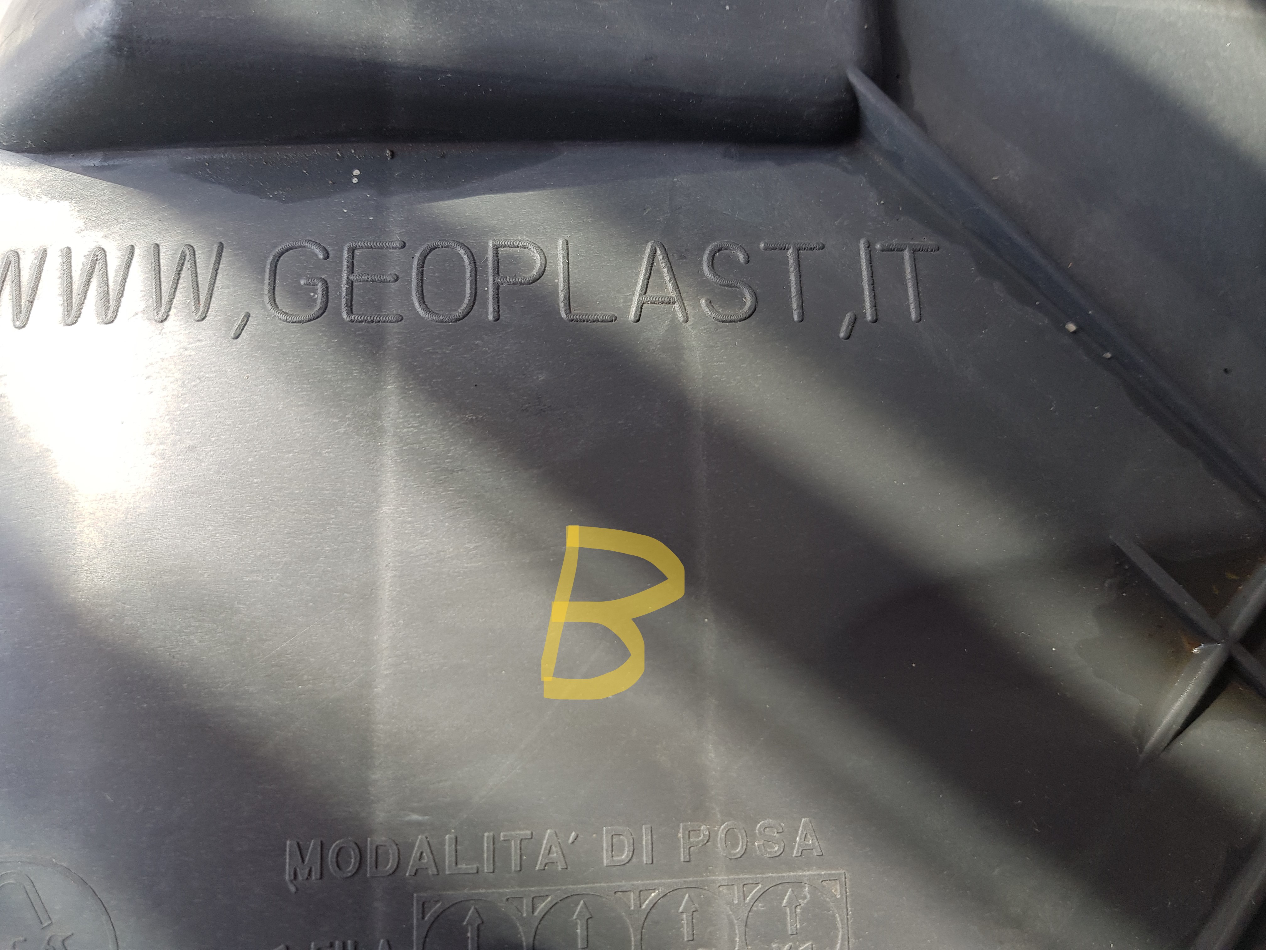 Igloo nuovi per vespaio aerato in vendita - foto 8