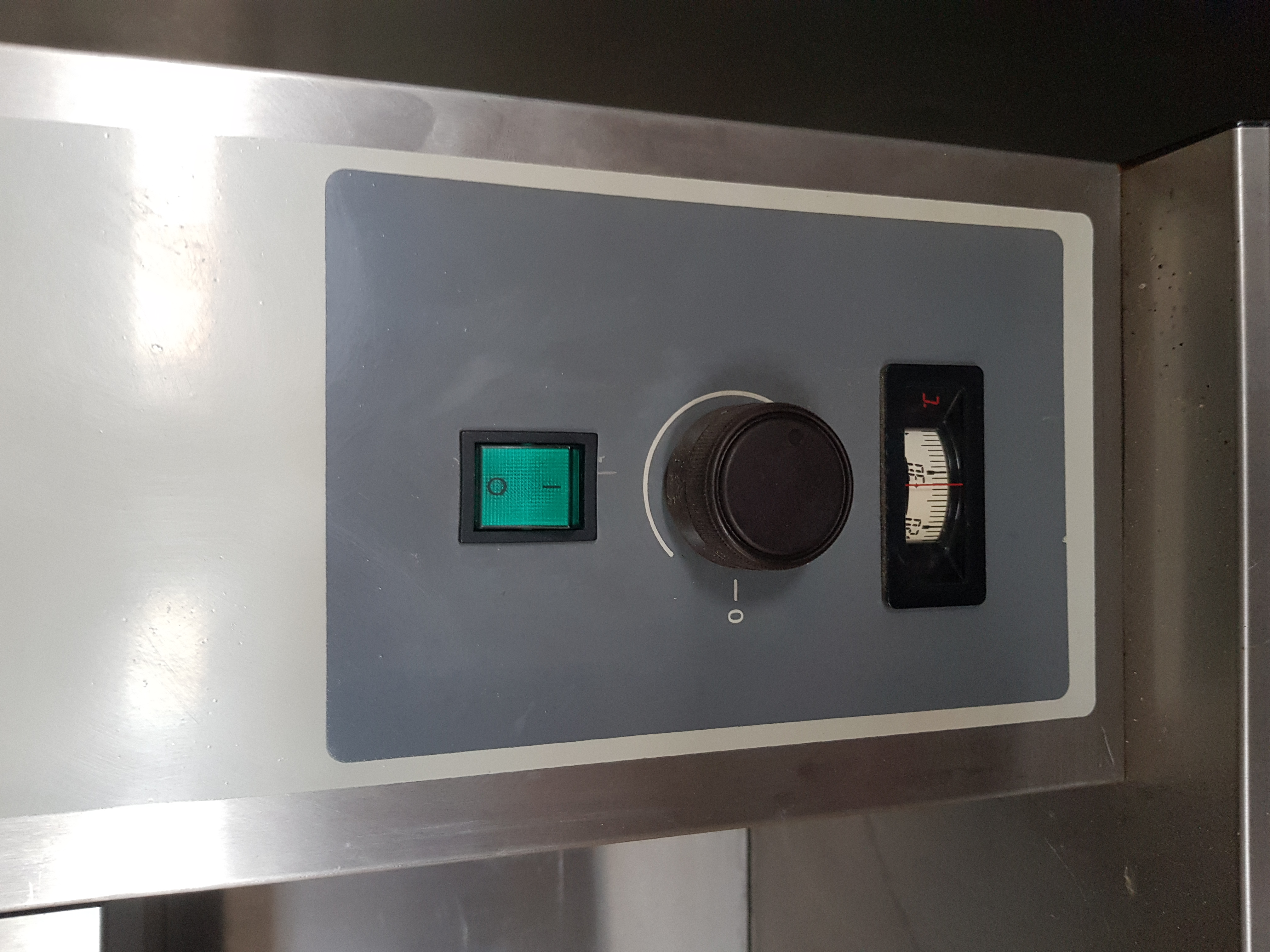 Freezer colonna combinati usati in vendita - foto 8