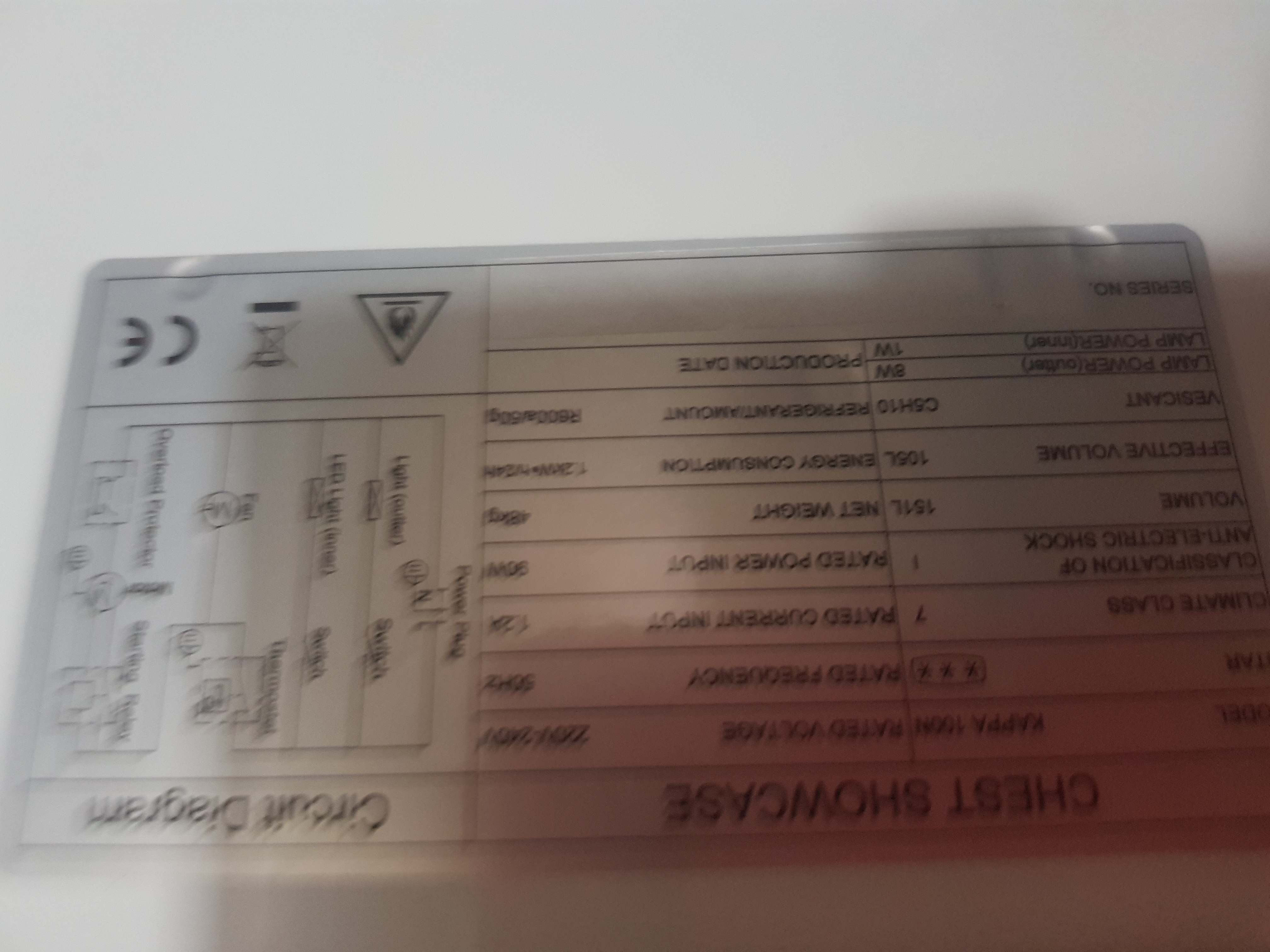 Pozzetto freezer per gelati usato in vendita - foto 3