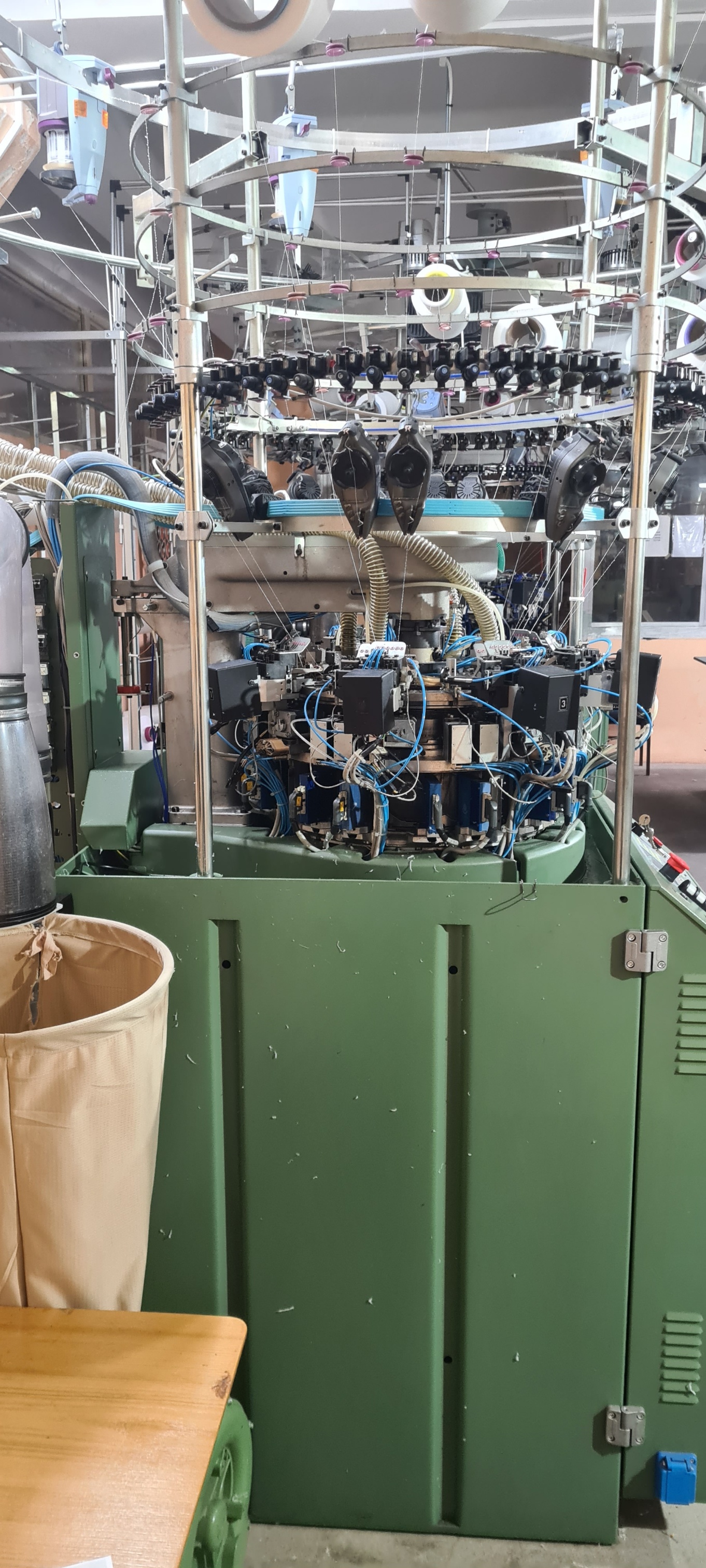 Vendo Santoni SM8 TOP 2 in vendita - foto 10