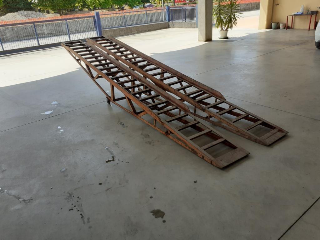 Rampe di Carico Scarico in vendita - foto 6