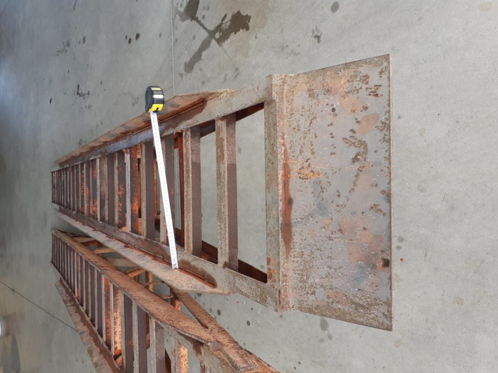 Rampe di Carico Scarico in vendita - foto 4