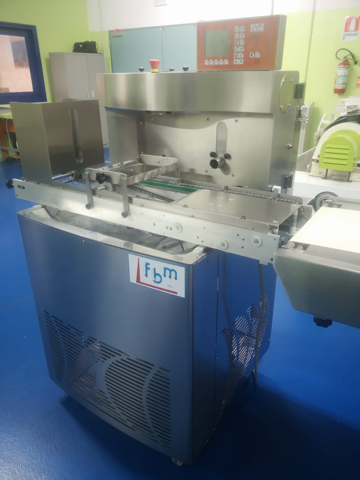 Macchine lavorazione cioccolato in vendita