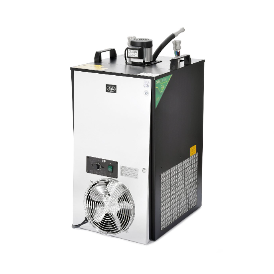 Condividi macchina per miele cremoso 100 l in vendita - foto 4