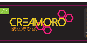 Marchio registrato CREAMORO  – classe 30 in vendita - foto 2