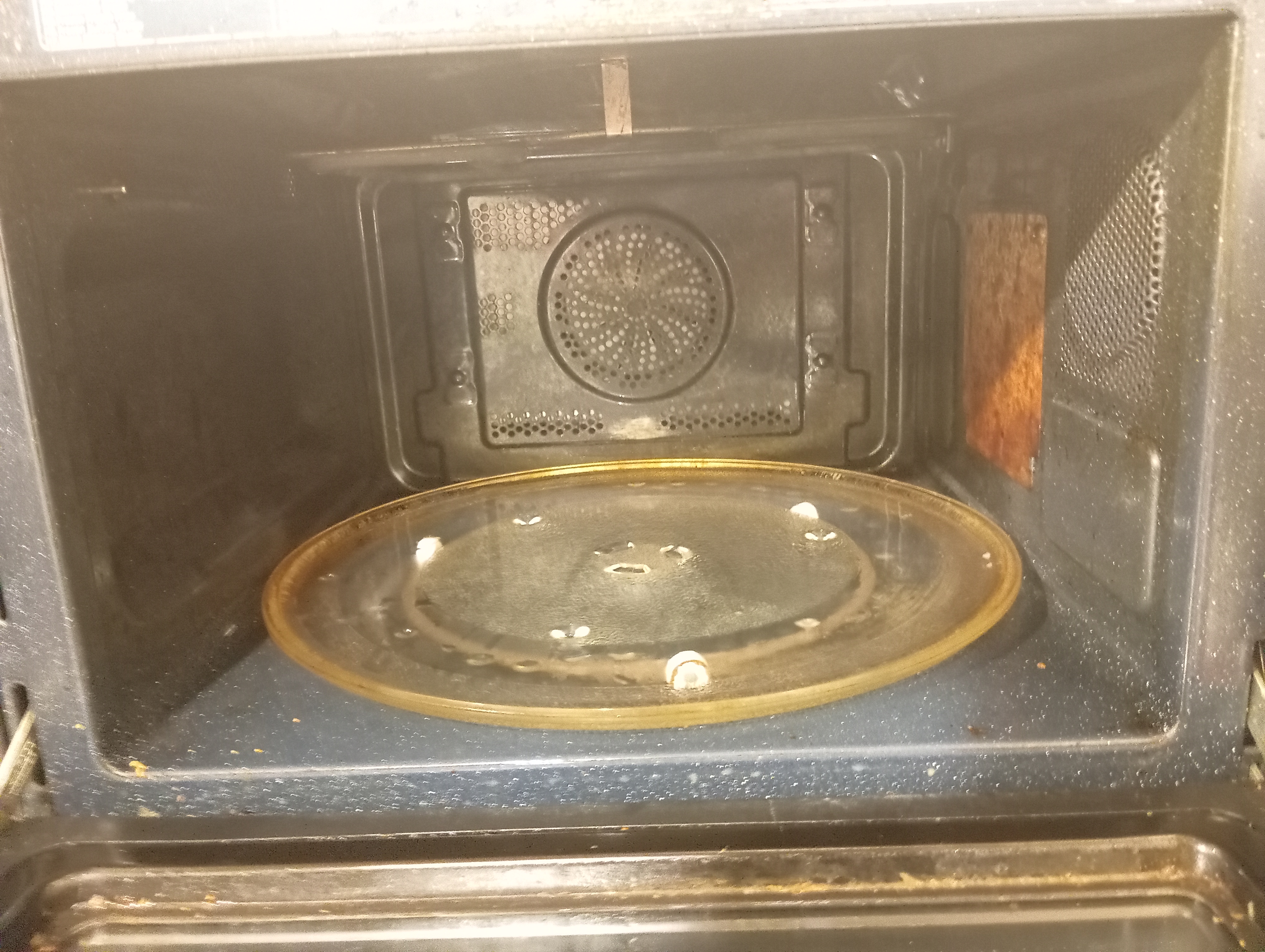 Forno microonde multifunzione  in vendita - foto 3