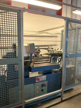 Torni per metallo in vendita